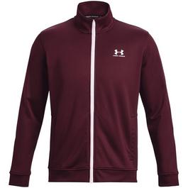 Under Armour Under Tricot Jacket Mens
