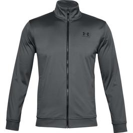 Under Armour Tricot Jacket Mens