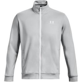 Under Armour Tricot Jacket Mens