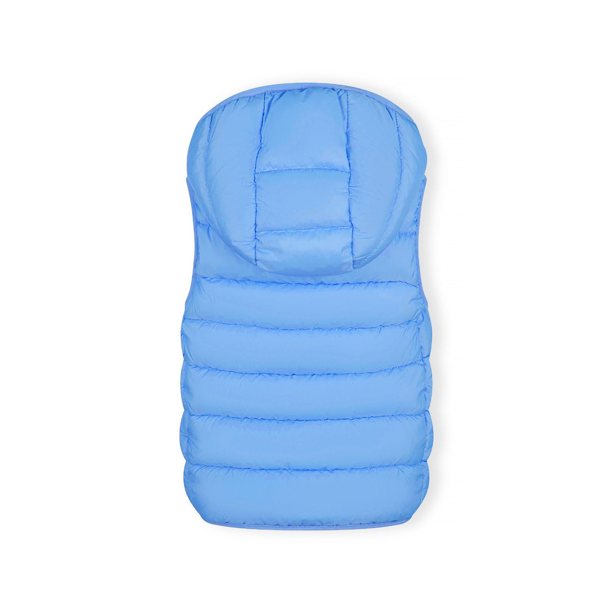 Hellblau - Minoti - Puffer Gilet Jn99 - 4