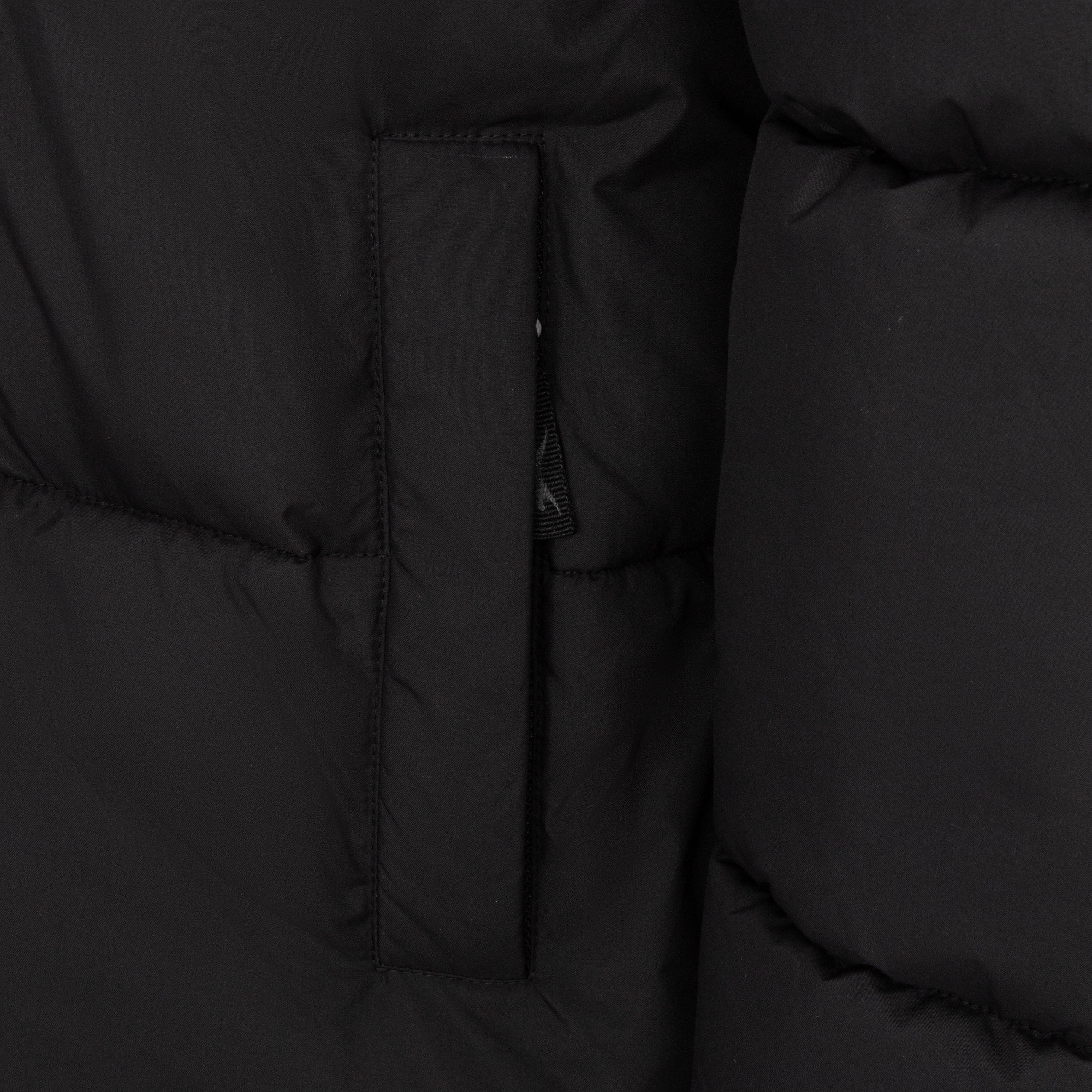 Sort - Slazenger - Multiway 4-in-1 Puffer Jacket Womens - 5