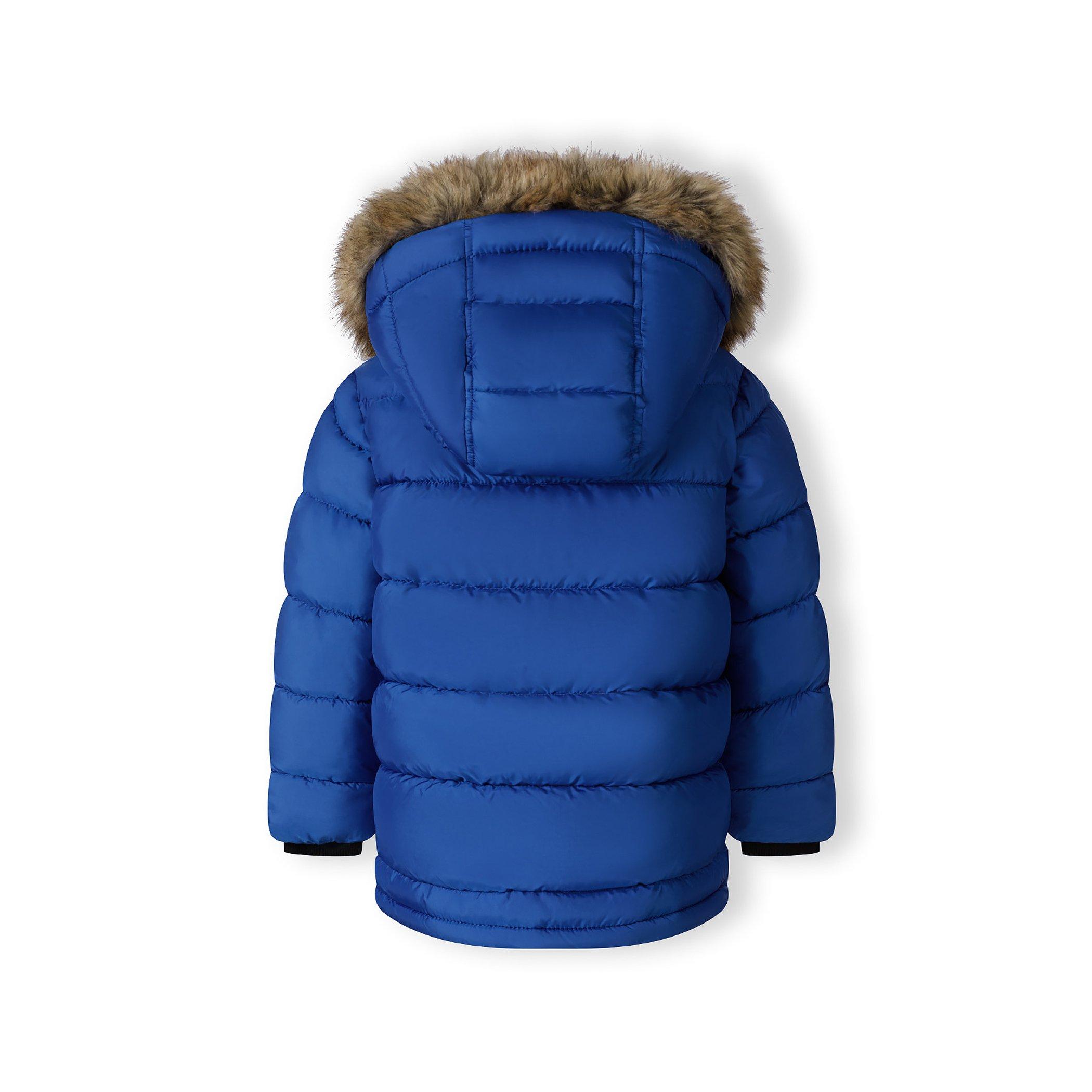 Kraljevsko plava - Minoti - Padded Jacket Jn99 - 3