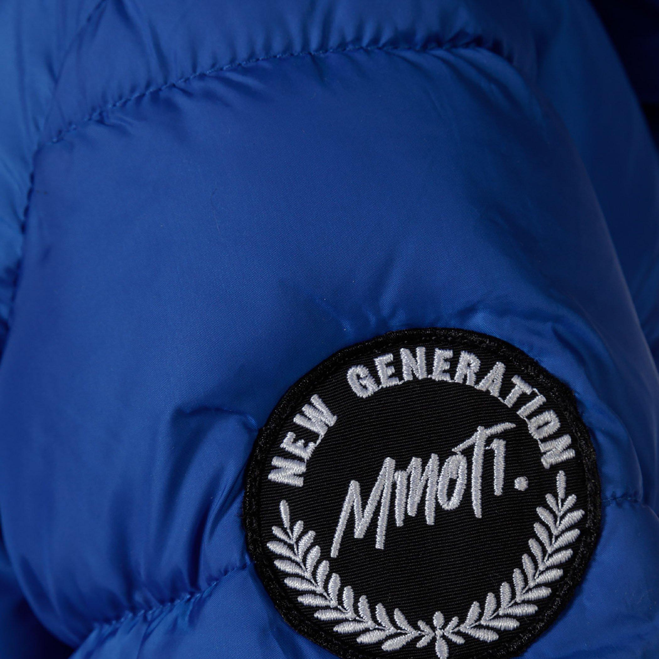 Kraljevsko plava - Minoti - Padded Jacket Jn99 - 6