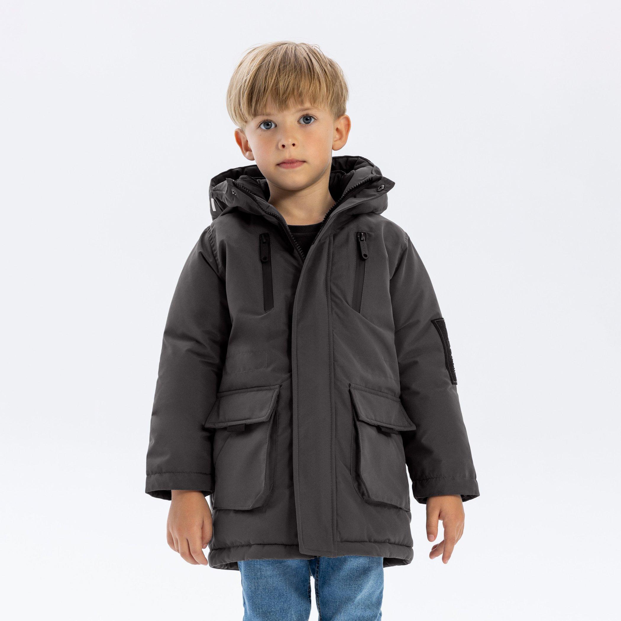 Carbone - Minoti - Taslan Jacket Jn99 - 2