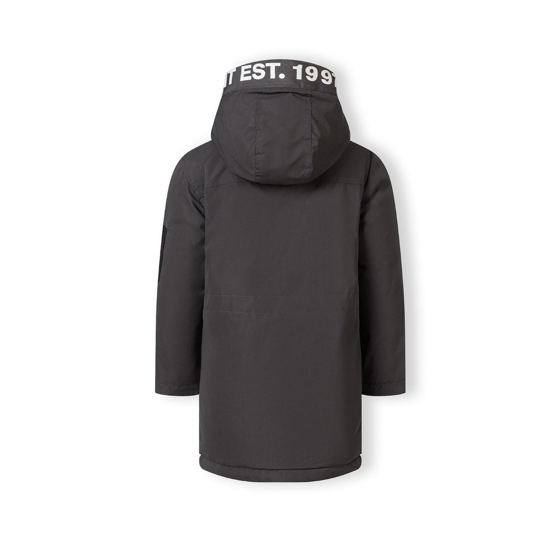 Carbone - Minoti - Taslan Jacket Jn99 - 4