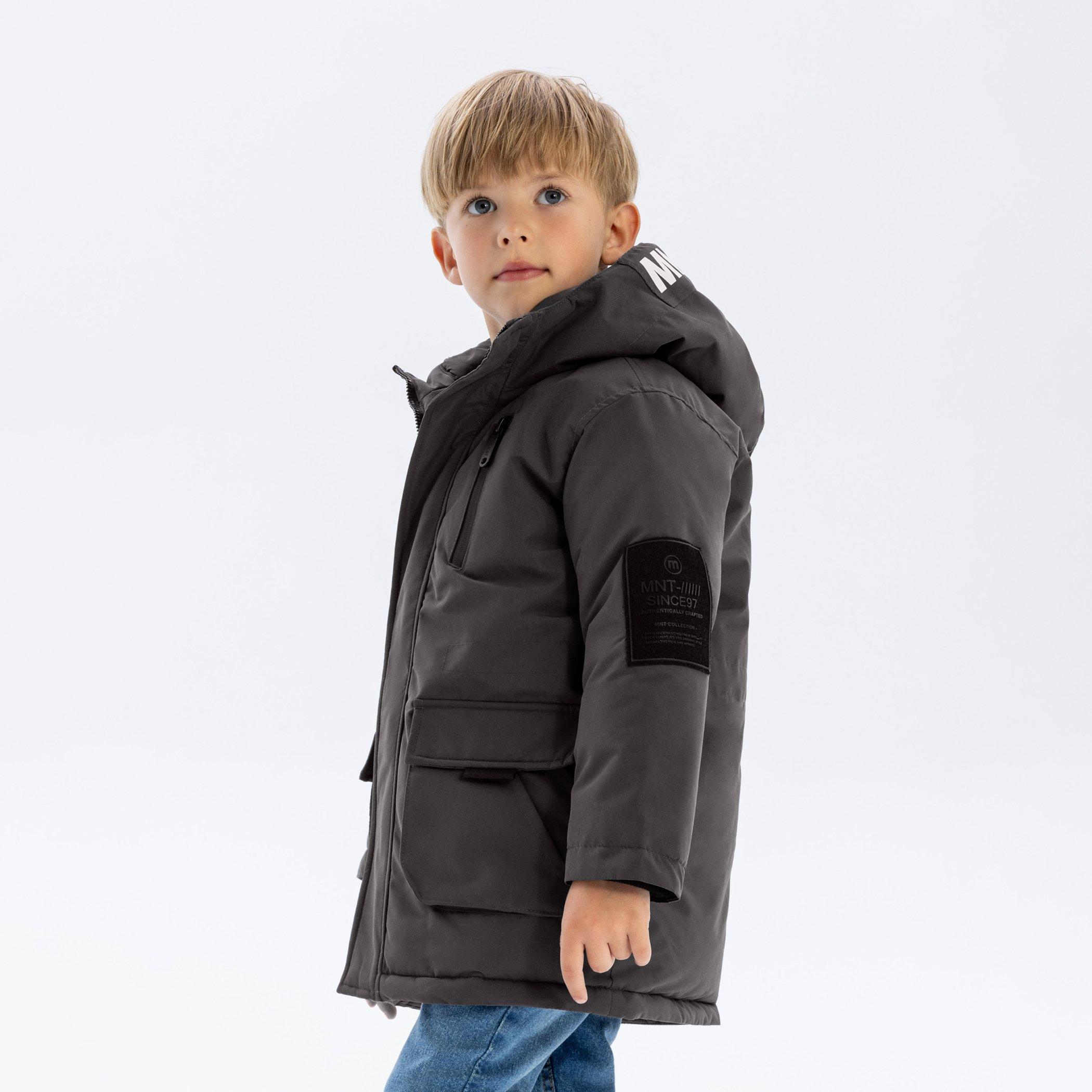 Carbone - Minoti - Taslan Jacket Jn99 - 3