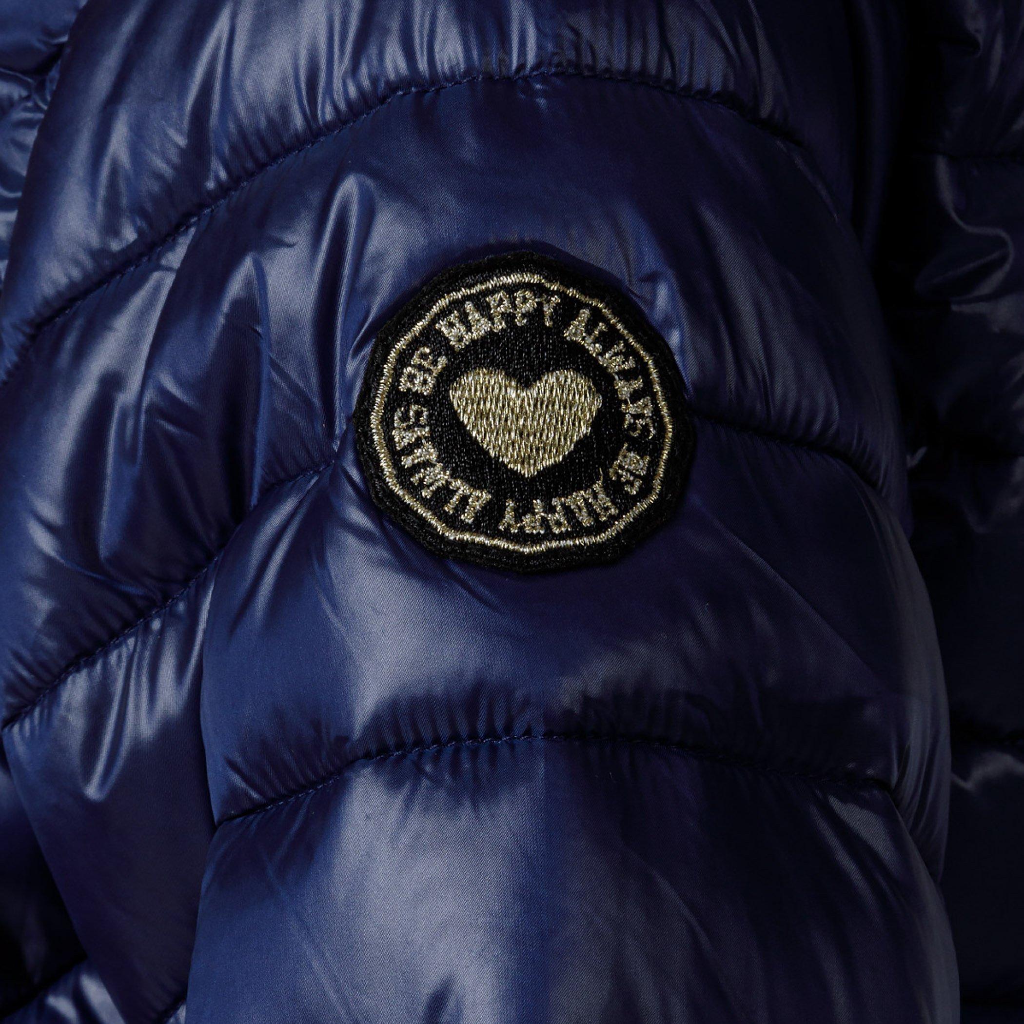 Blu navy - Minoti - Puffer Jacket Jn99 - 6