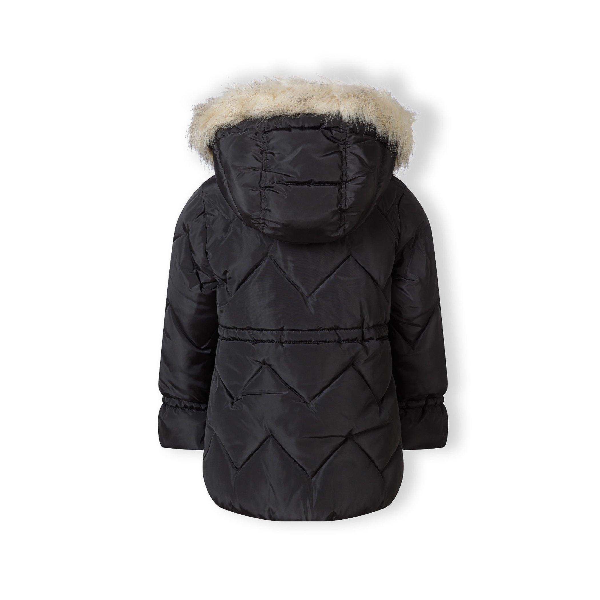 Schwarz - Minoti - ZigZag Jacket Jn99 - 4