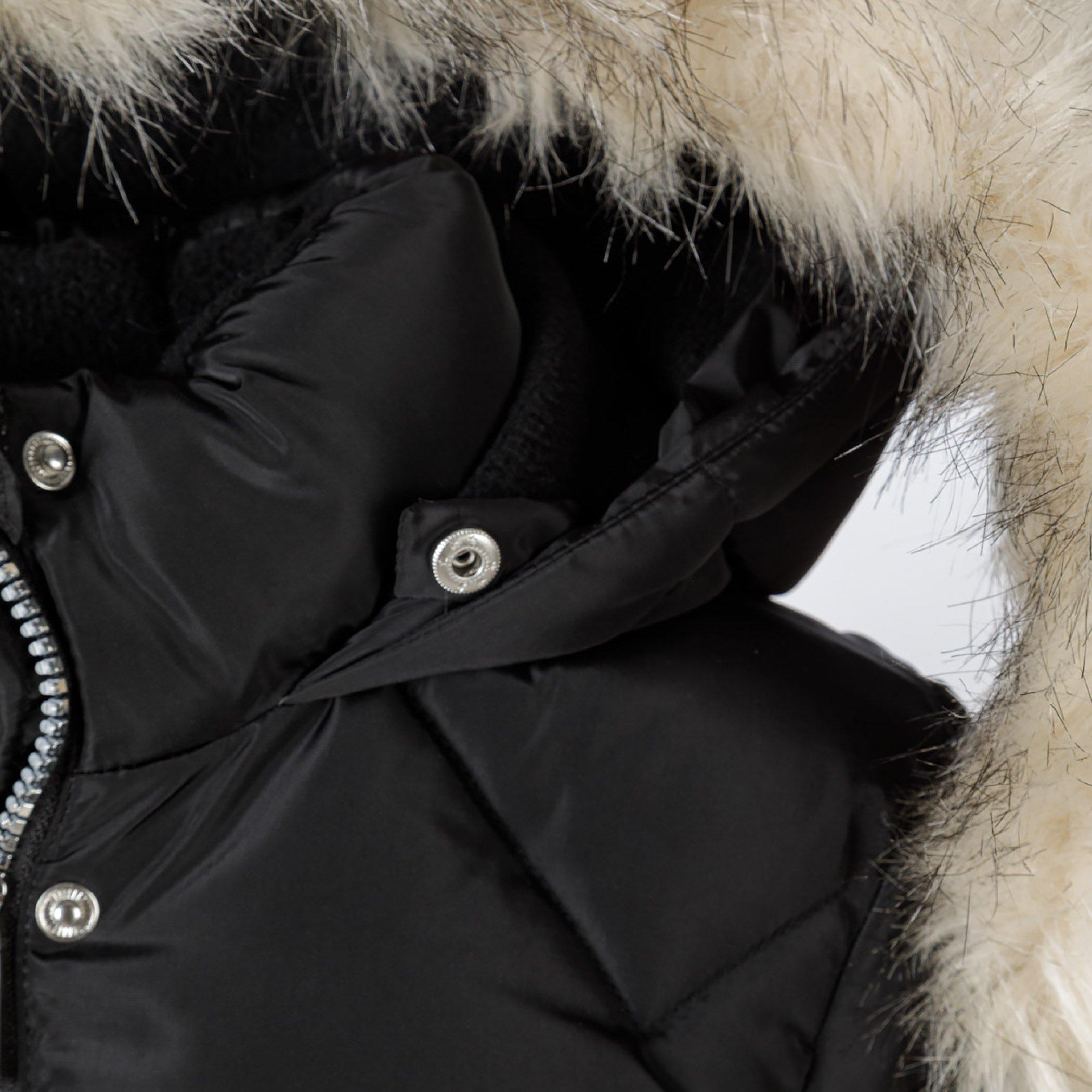 Schwarz - Minoti - ZigZag Jacket Jn99 - 7