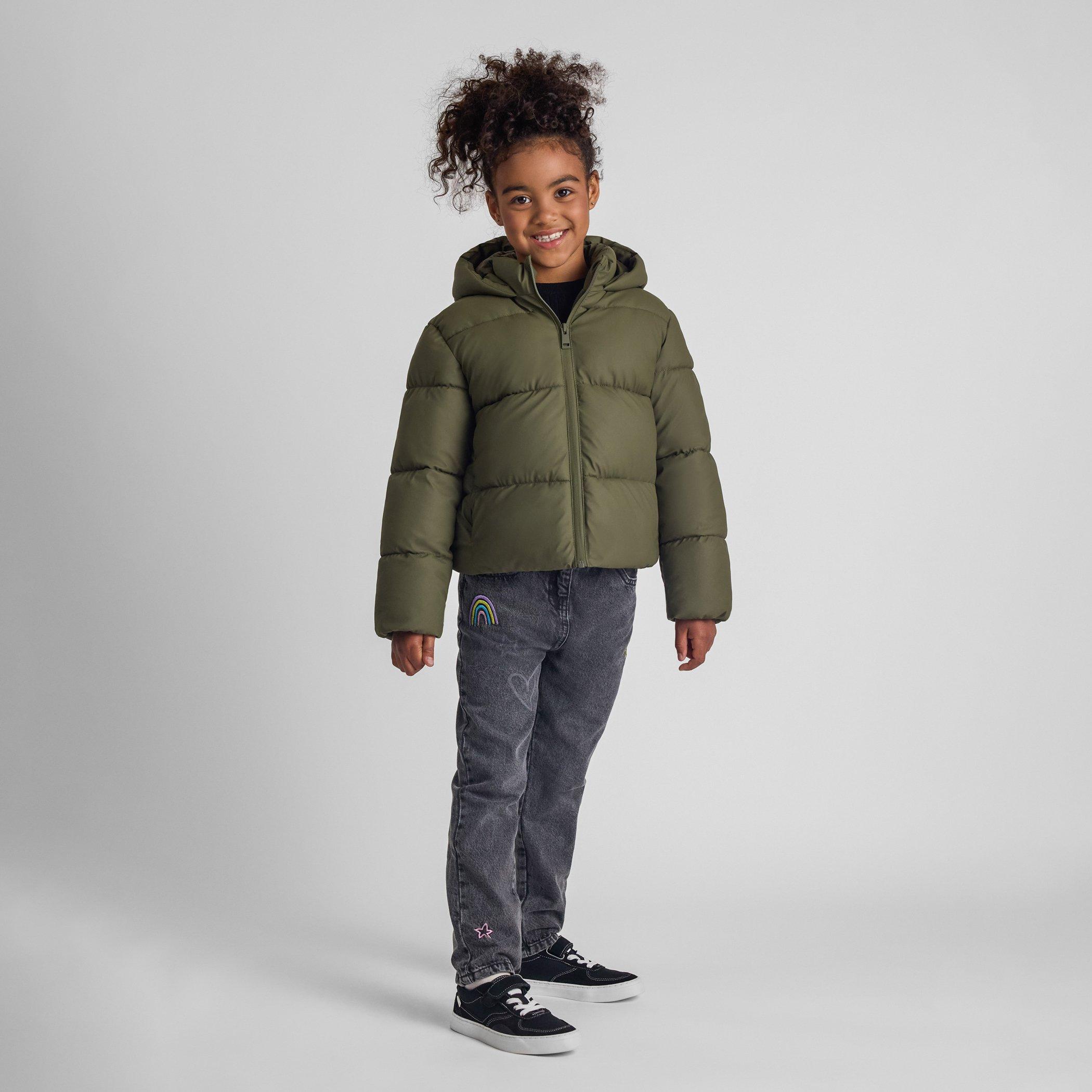 Kaki - Minoti - Short Puffer Jn99 - 2