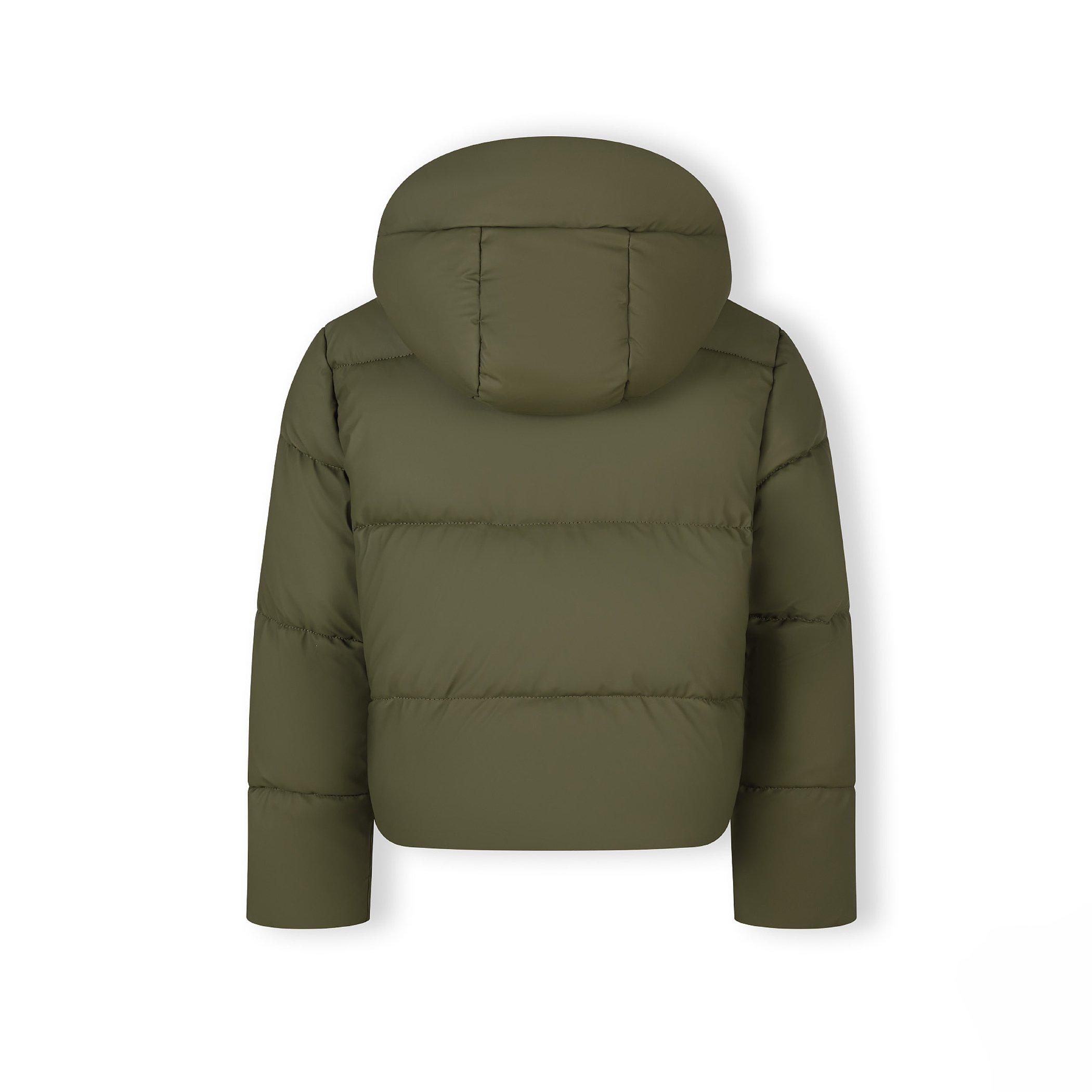 Kaki - Minoti - Short Puffer Jn99 - 3