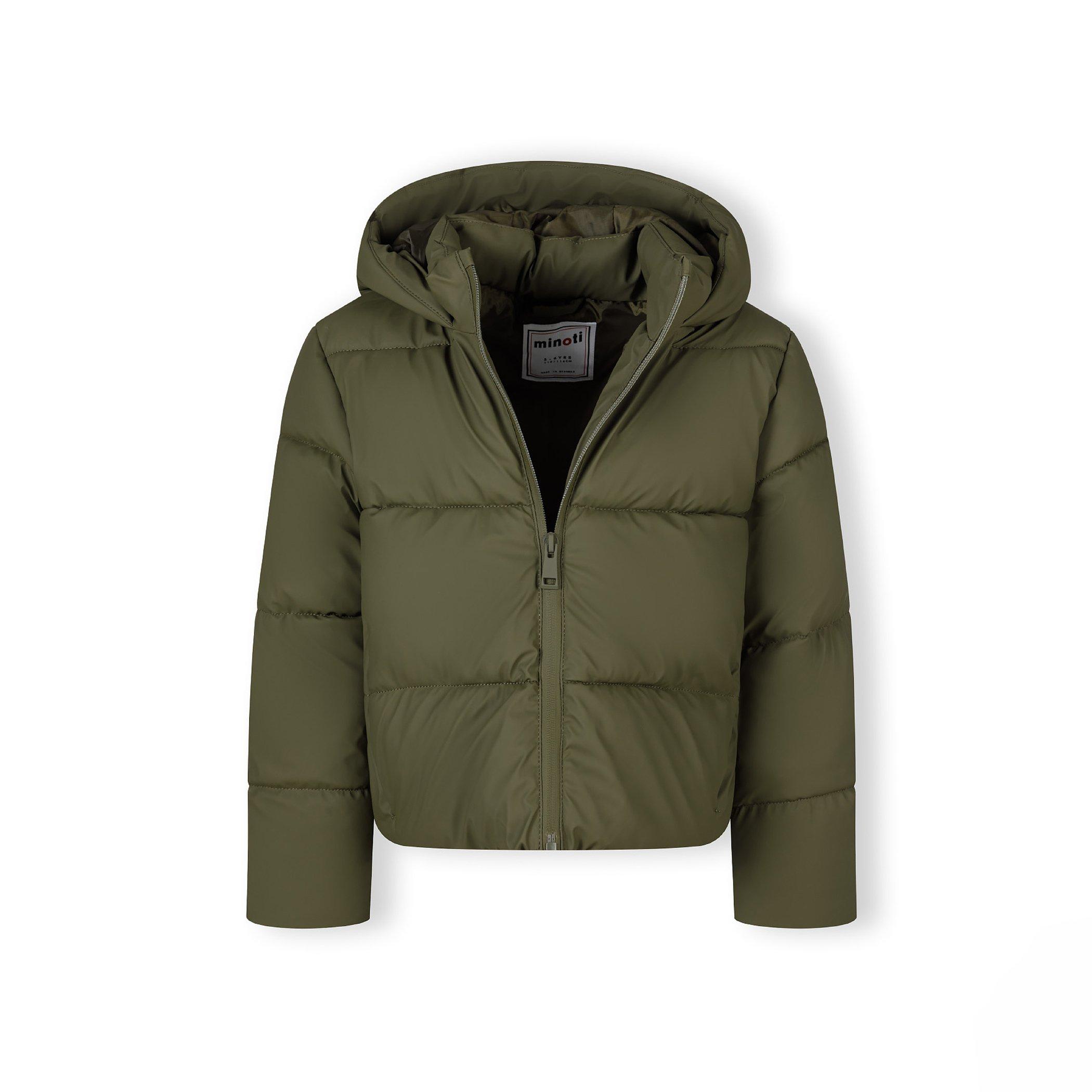 Kaki - Minoti - Short Puffer Jn99 - 4