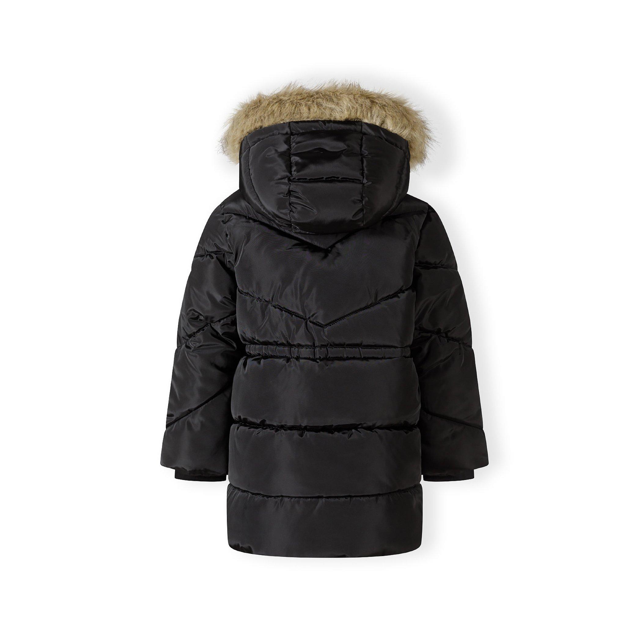 Nero - Minoti - Puffer Jacket Jn99 - 3