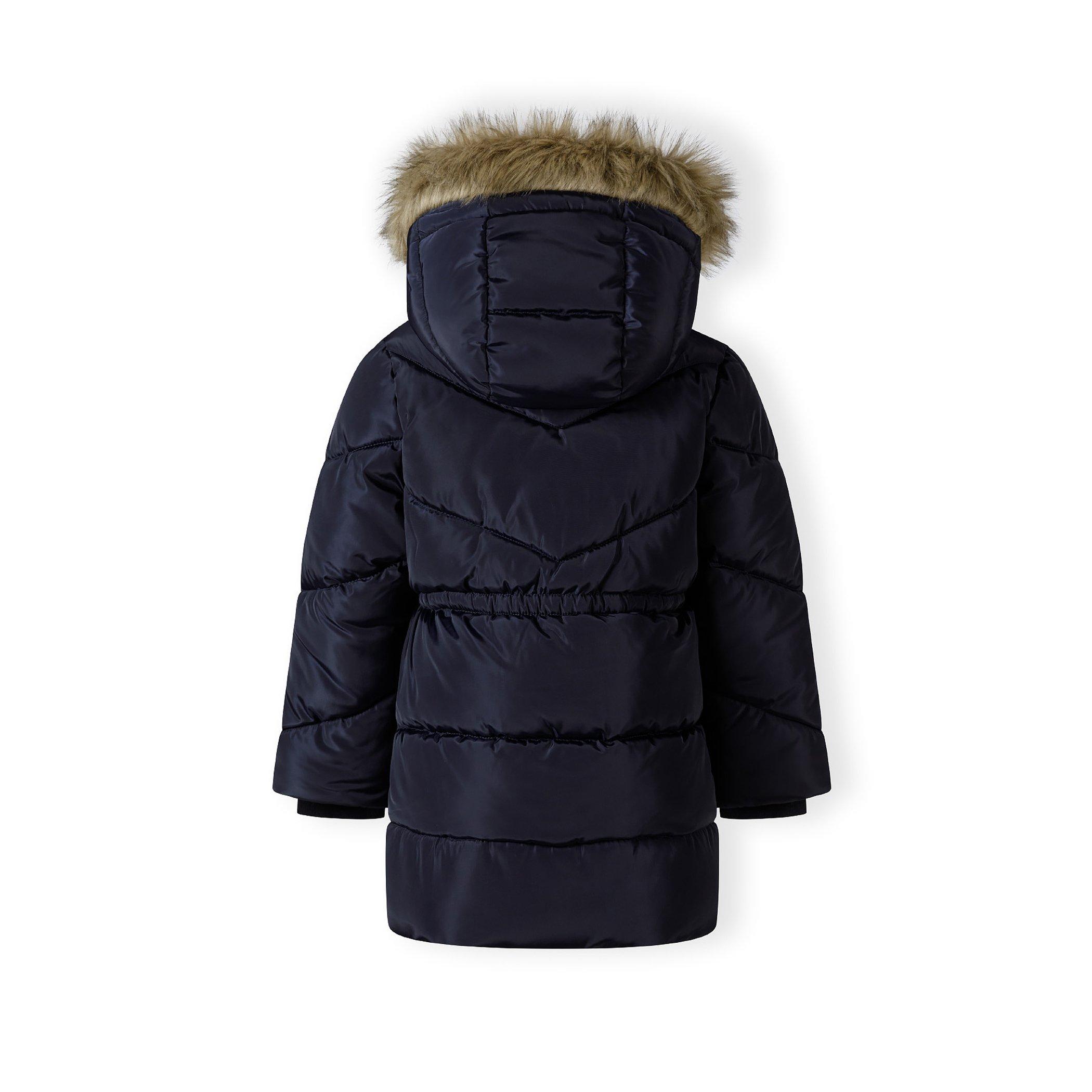 Blu navy - Minoti - Puffer Jacket Jn99 - 4