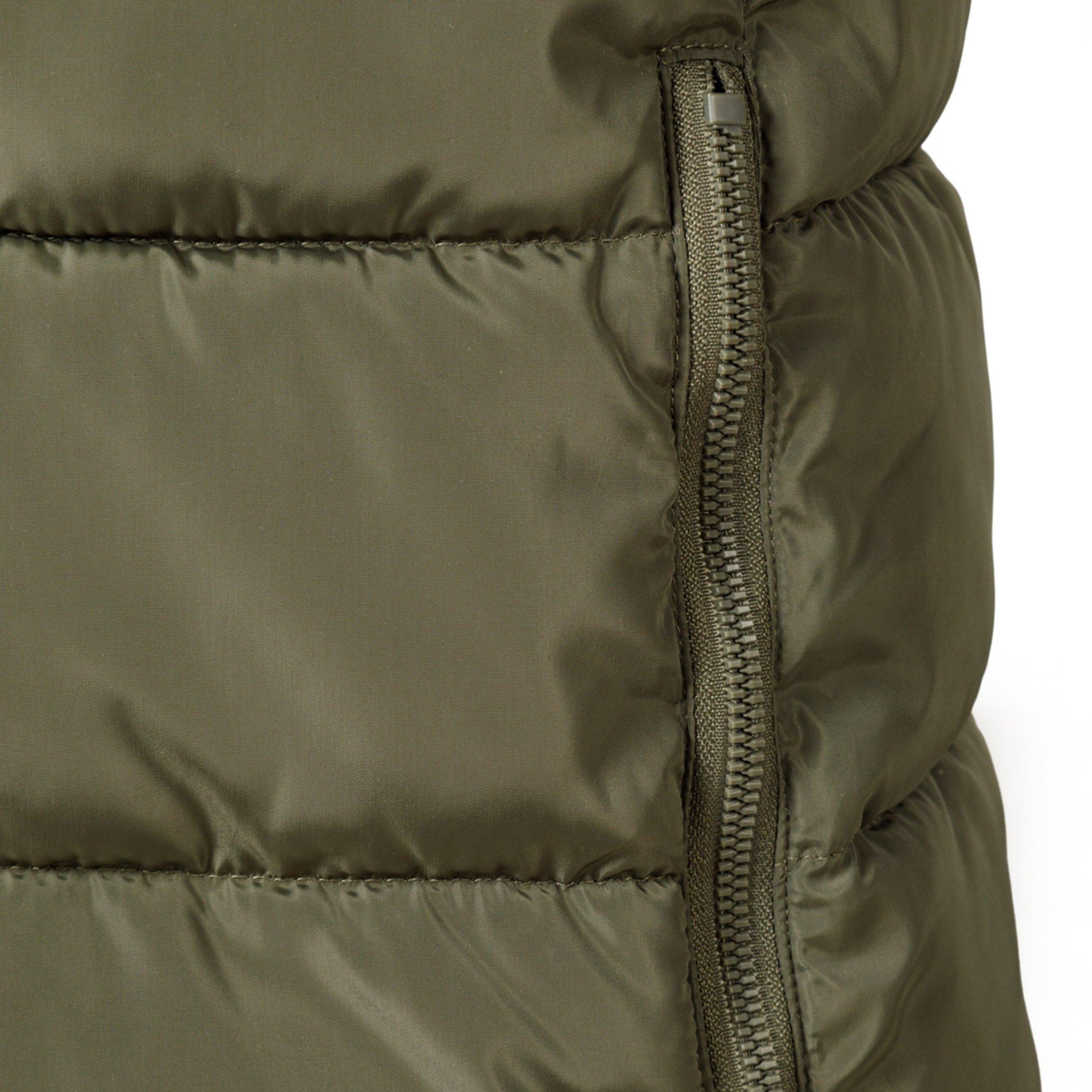 Khaki - Minoti - L Puff Jacket Jn99 - 7