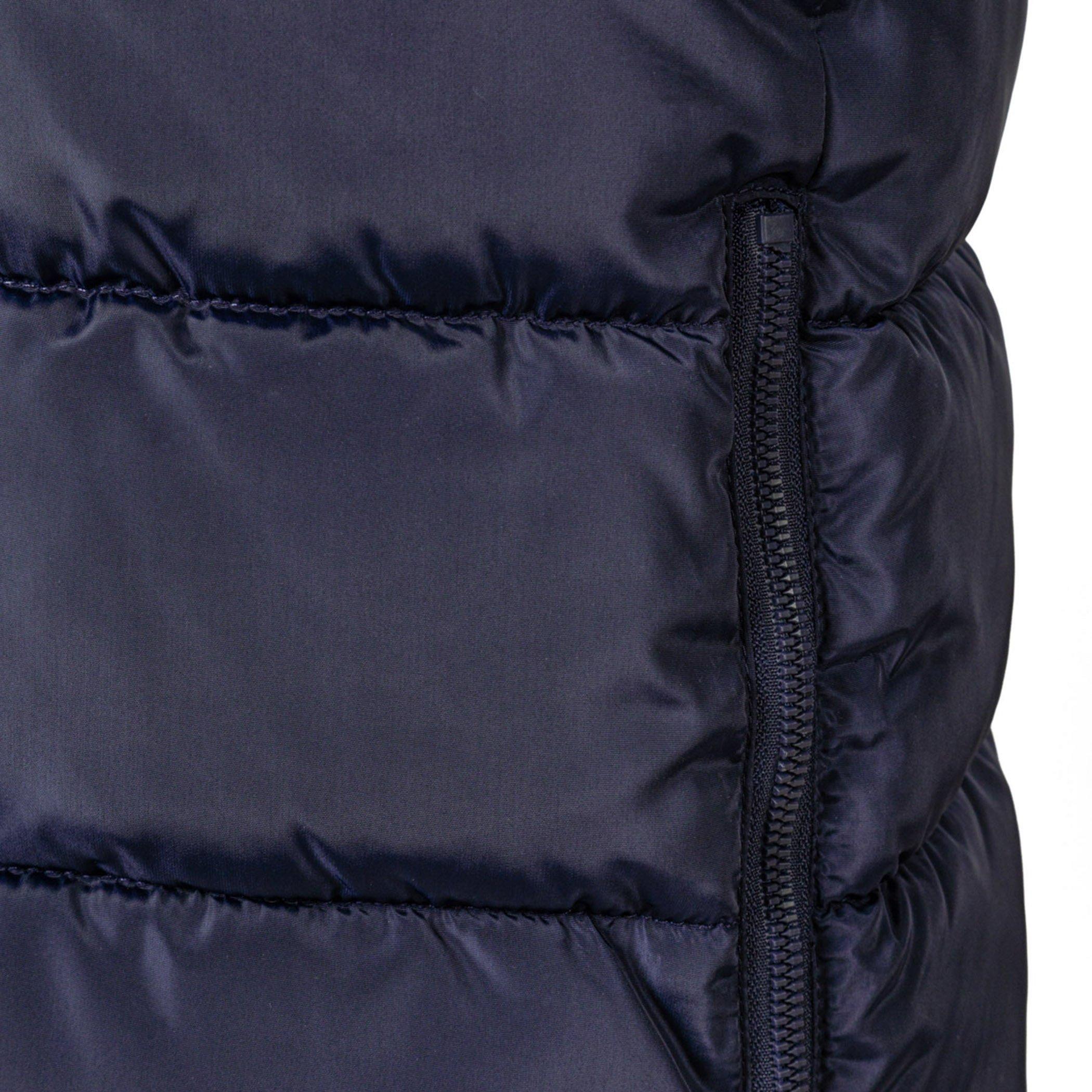 Donkerblauw - Minoti - L Puff Jacket Jn99 - 7