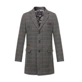 Harvey and Jones Harvey  Overcoat Sn99