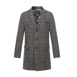 Harvey and Jones  Overcoat Sn99