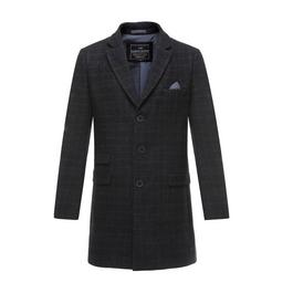 Harvey and Jones  Overcoat Sn99