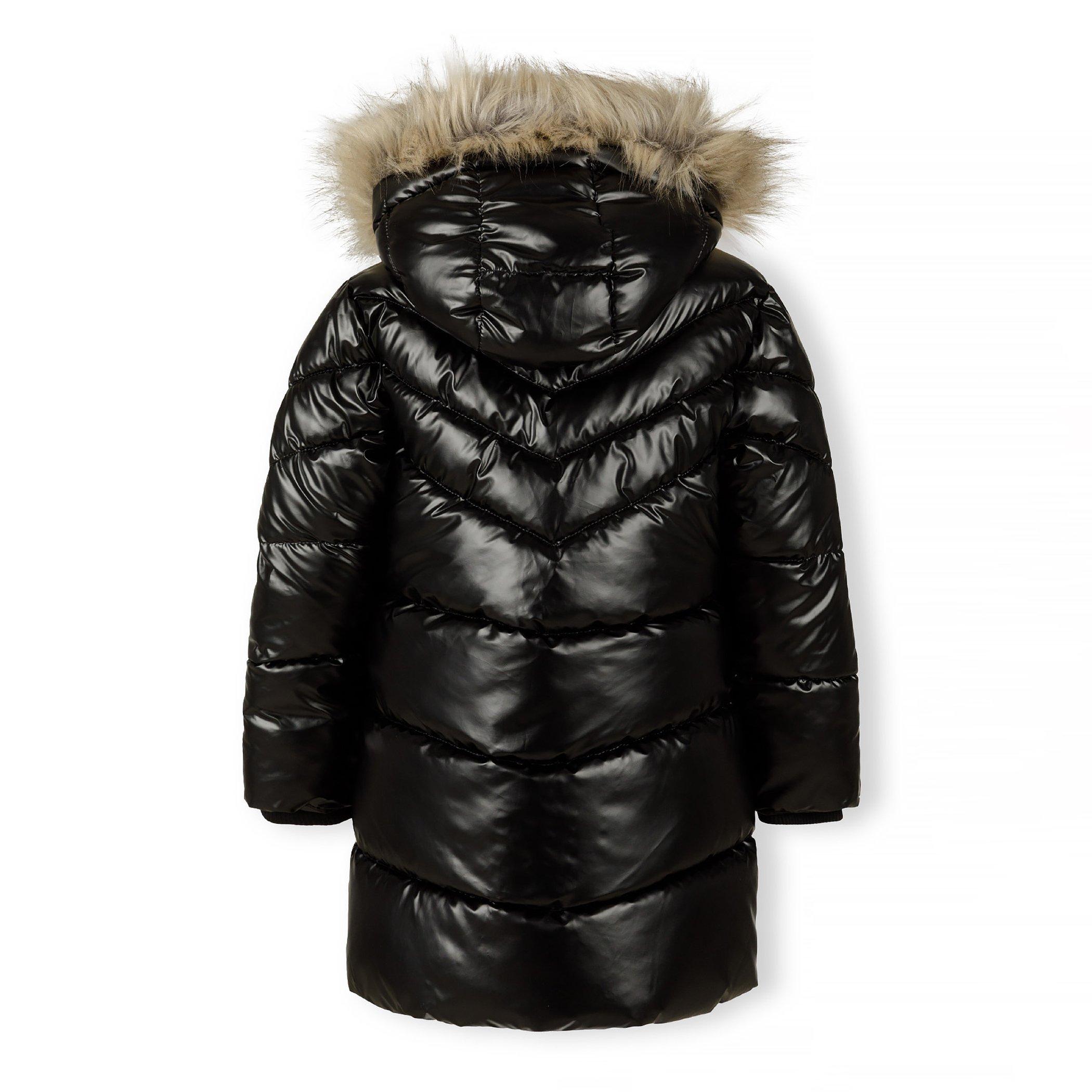 Nero - Minoti - Metal Puffer Jn99 - 3