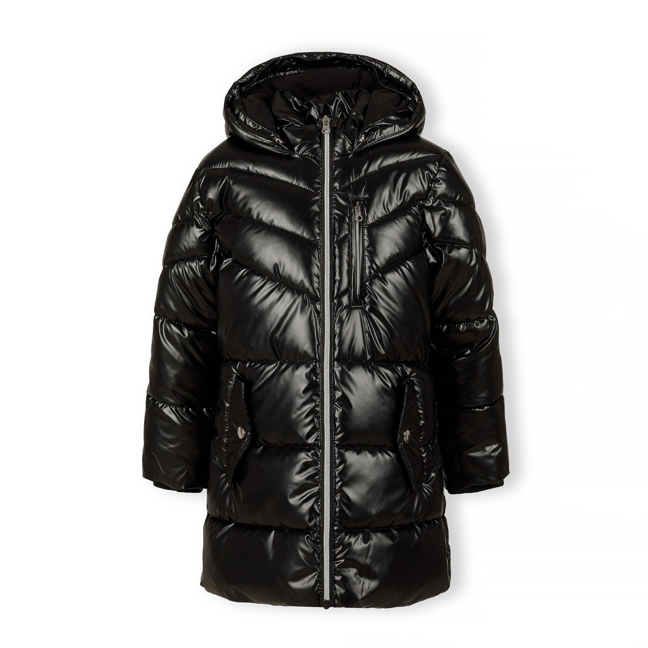 Nero - Minoti - Metal Puffer Jn99 - 5