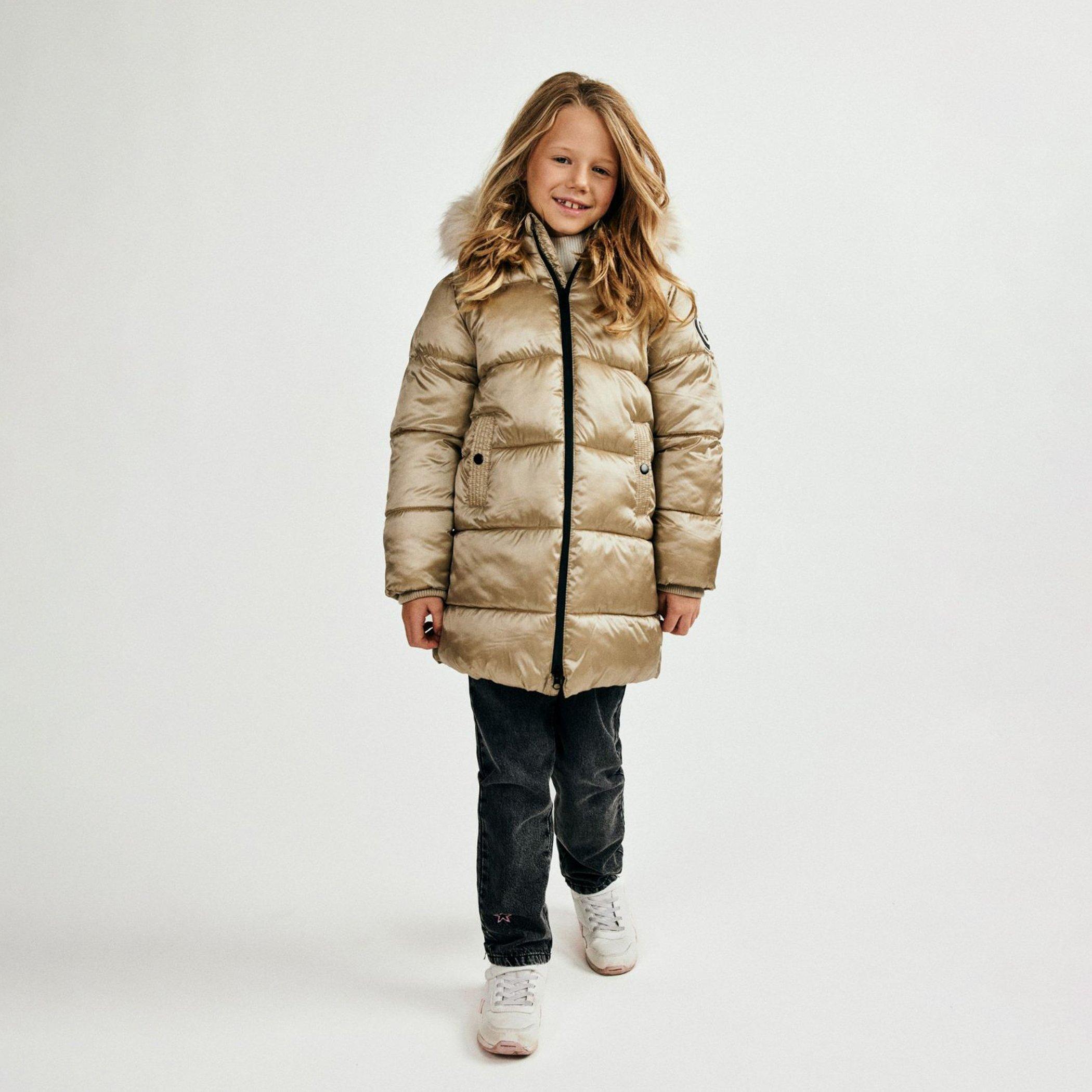 Guld - Minoti - Shiny Puffer Jn99 - 2