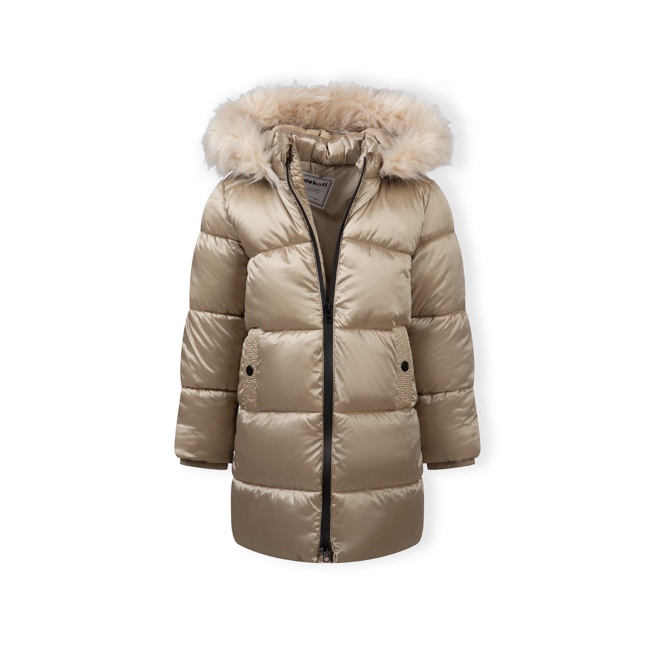 Guld - Minoti - Shiny Puffer Jn99 - 5