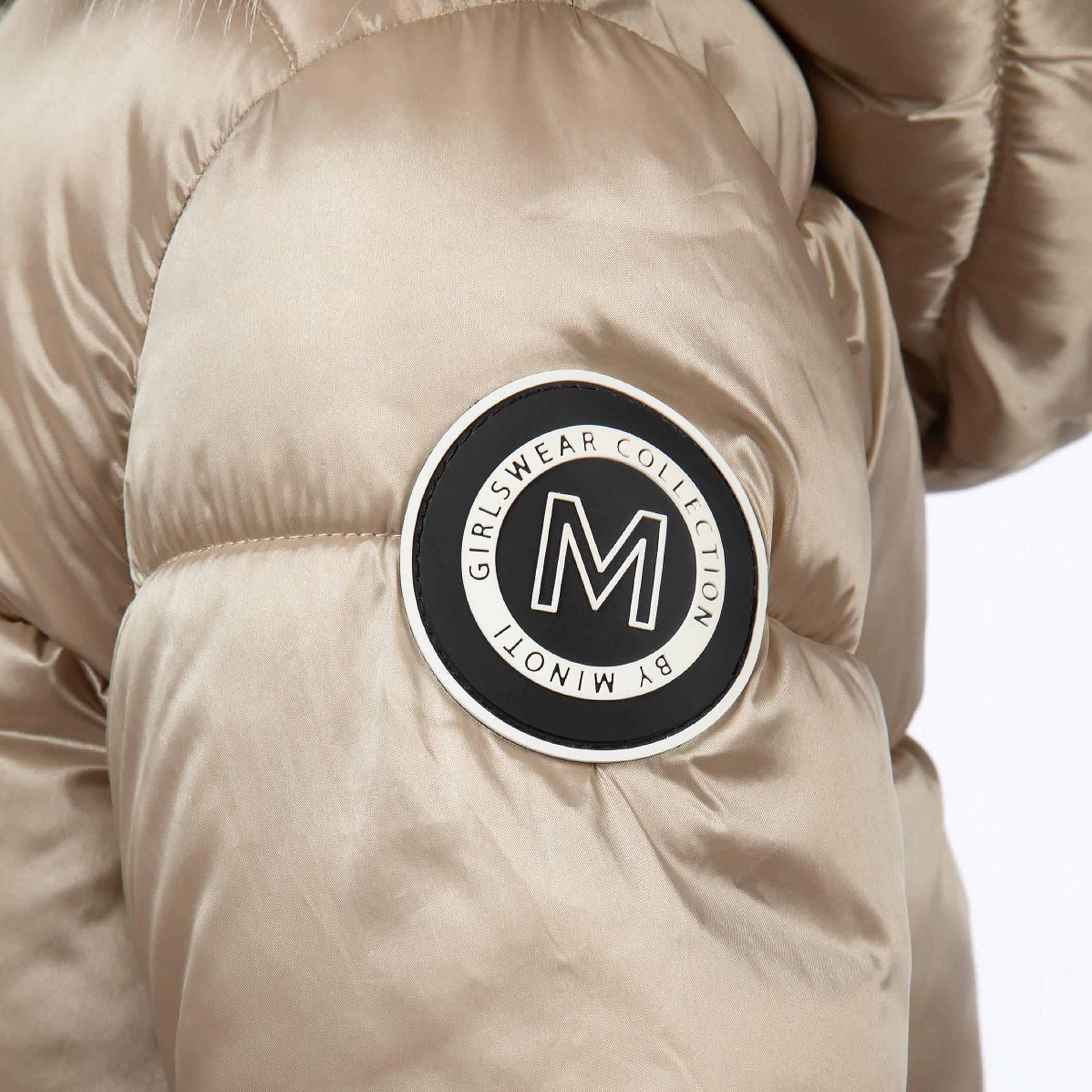 Guld - Minoti - Shiny Puffer Jn99 - 7