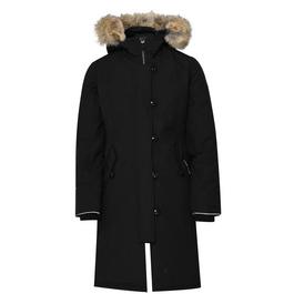 Canada Goose Junior Girls Brittania Parka