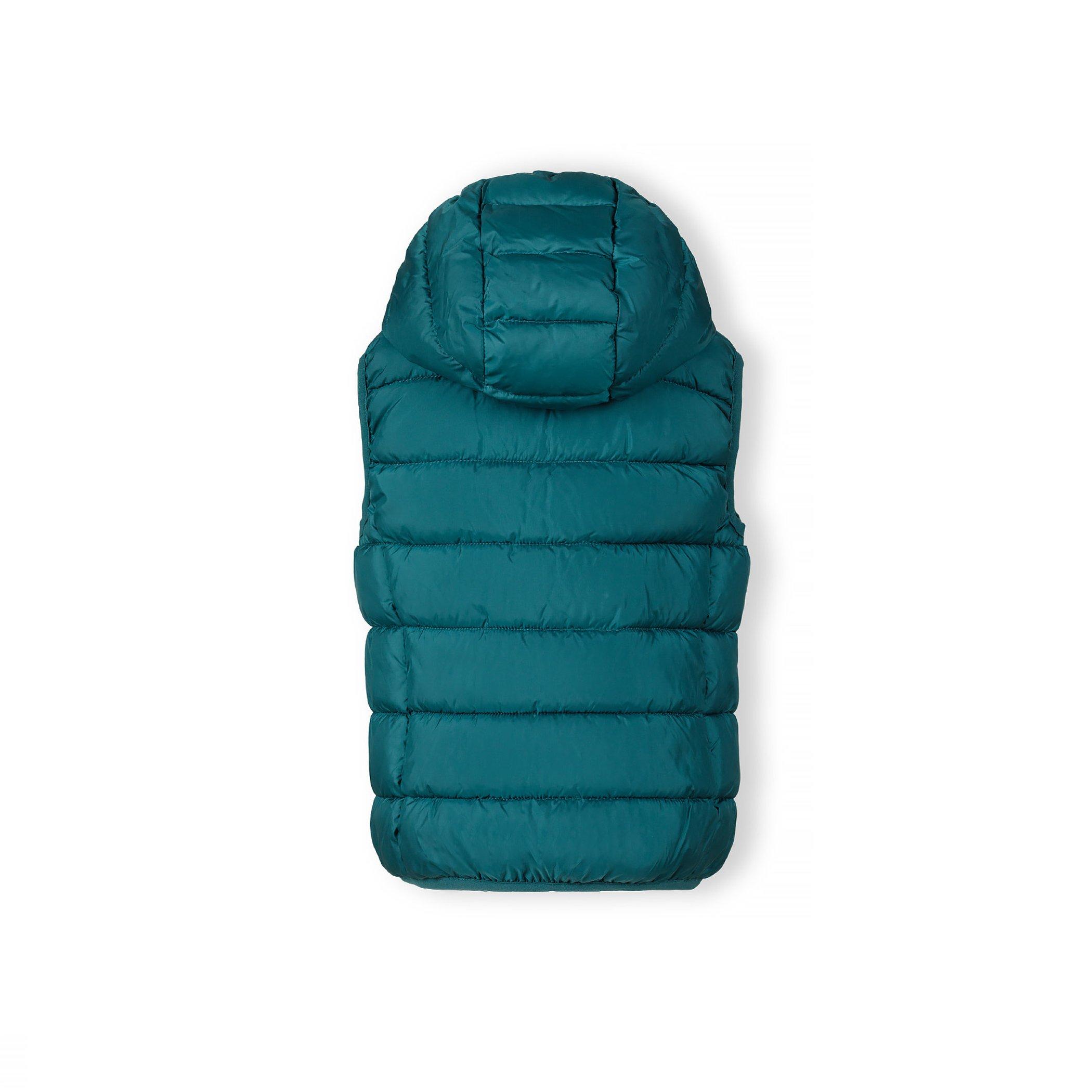 Teal - Minoti - Puffer Gilet Jn99 - 4