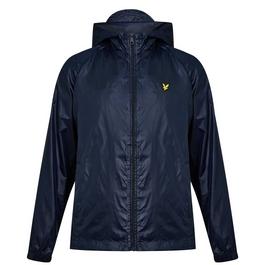 Lyle and Scott Windbreaker Jacket