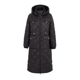 Firetrap Quilted Jkt Ld51