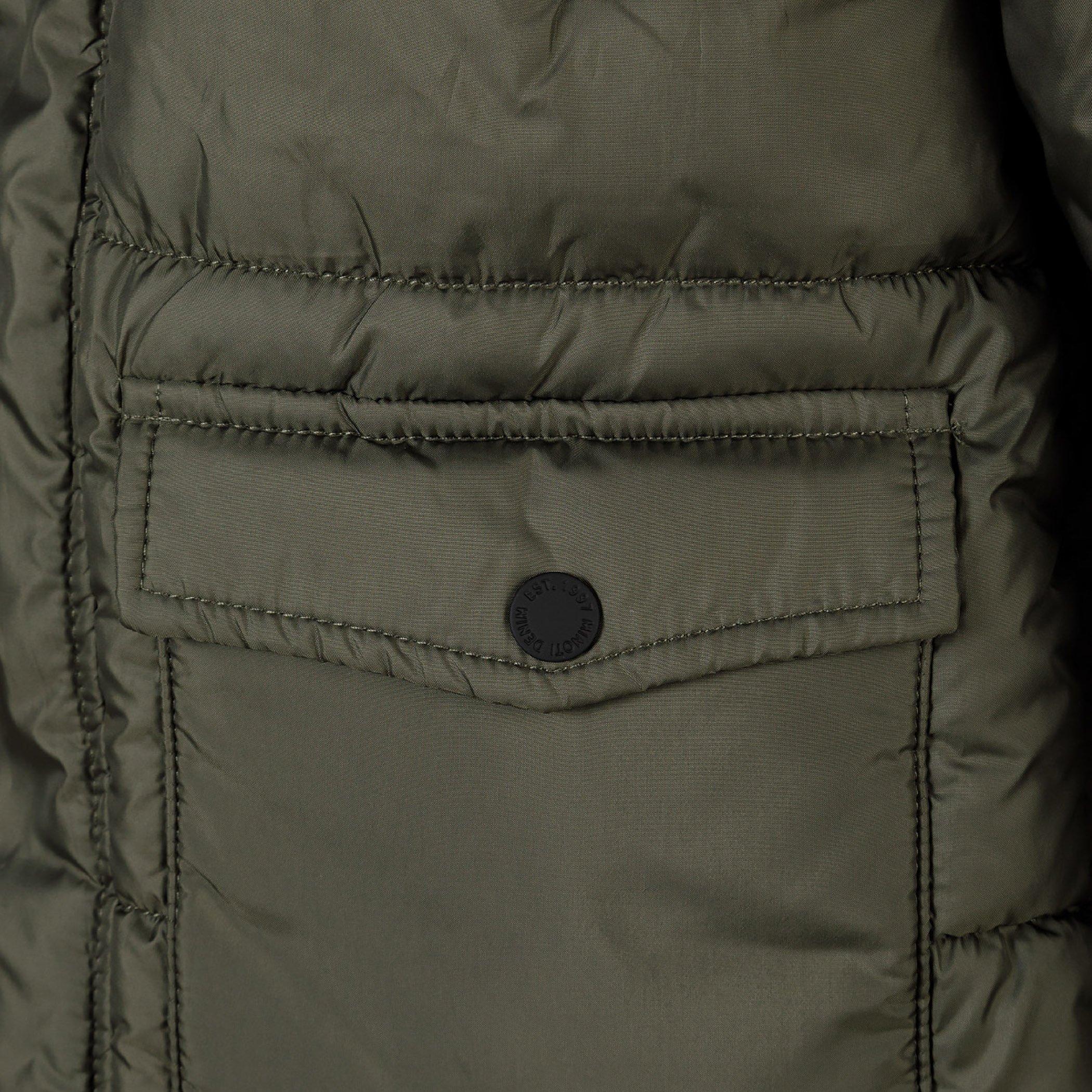 Caqui - Minoti - L Puff Jacket Jn99 - 6