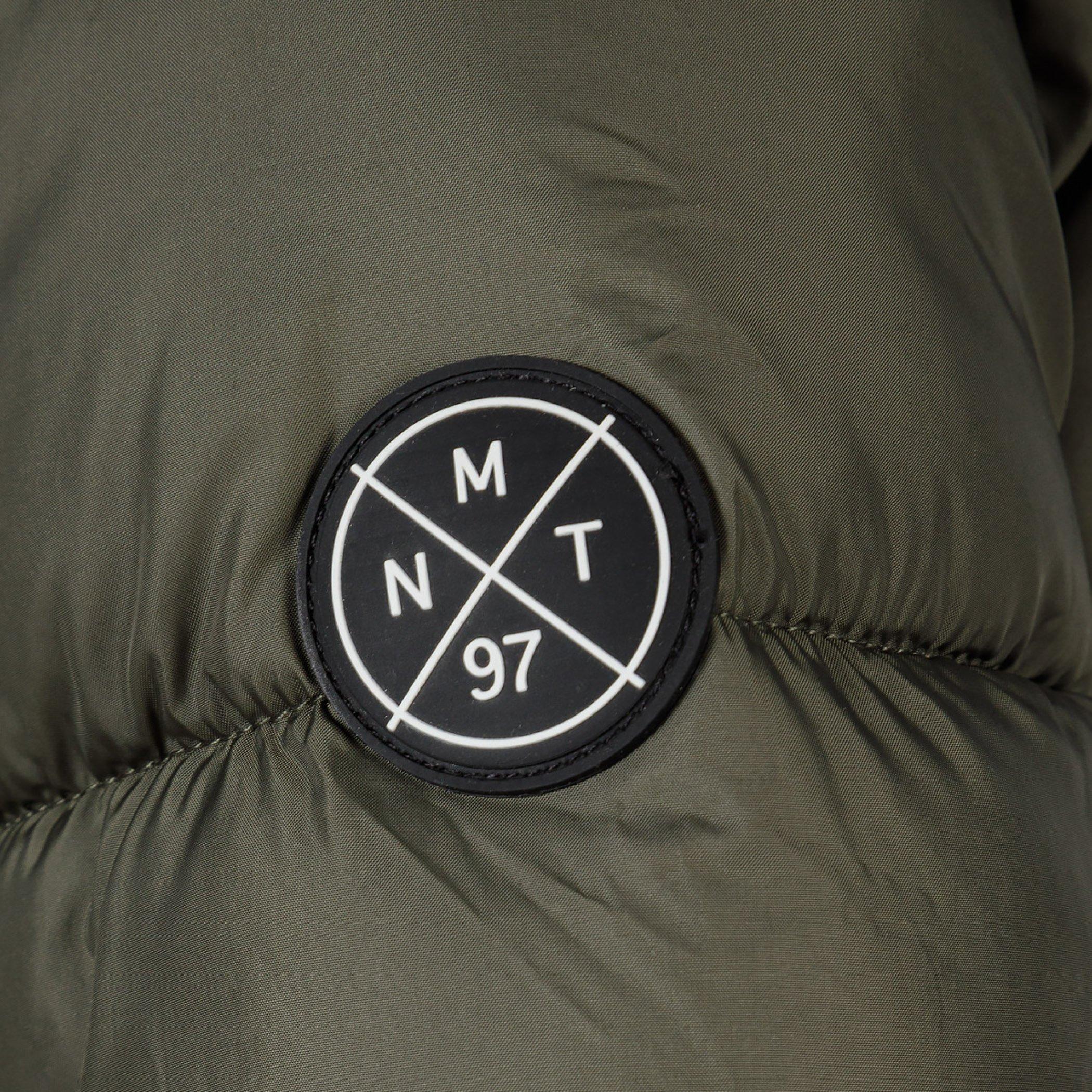 Caqui - Minoti - L Puff Jacket Jn99 - 7