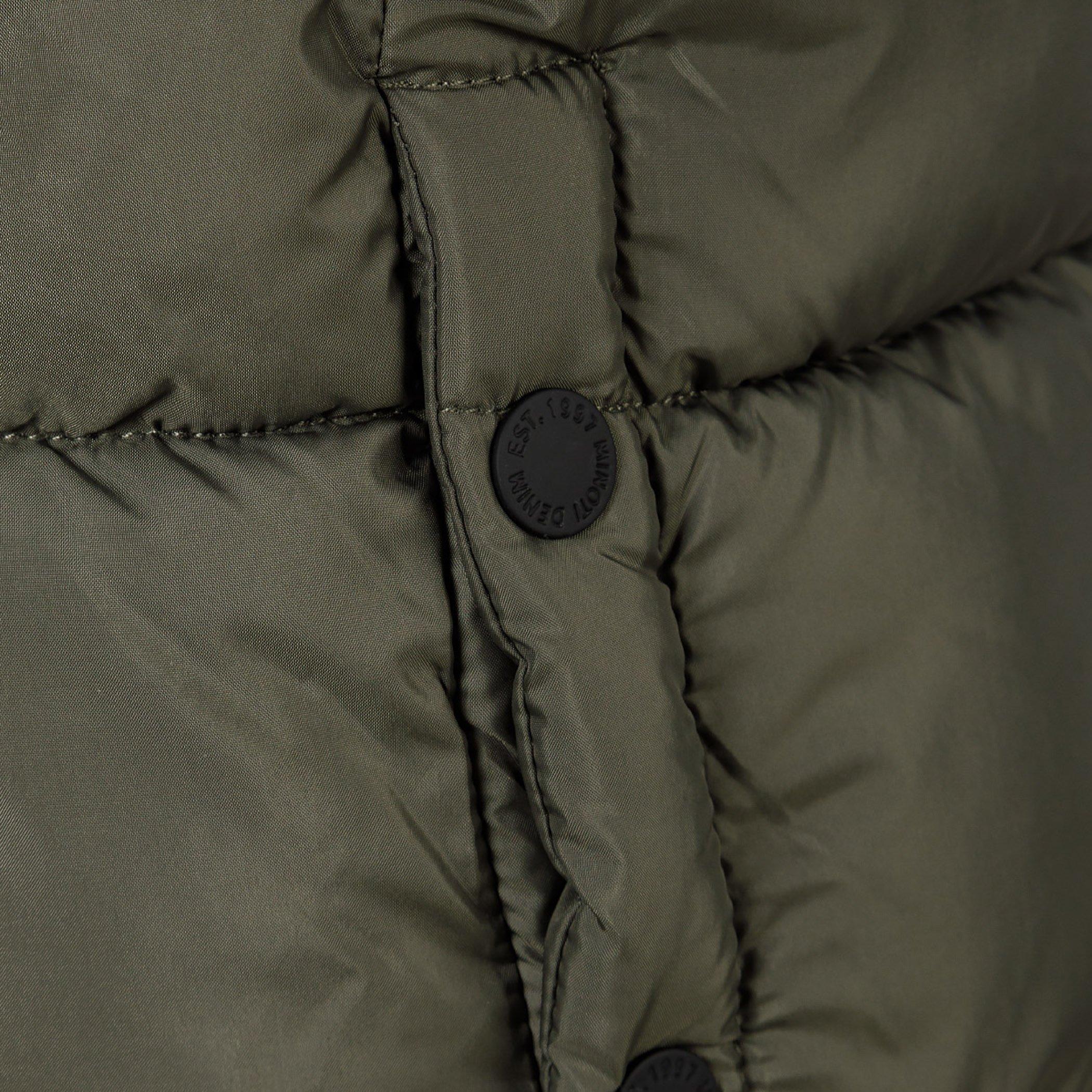 Caqui - Minoti - L Puff Jacket Jn99 - 8