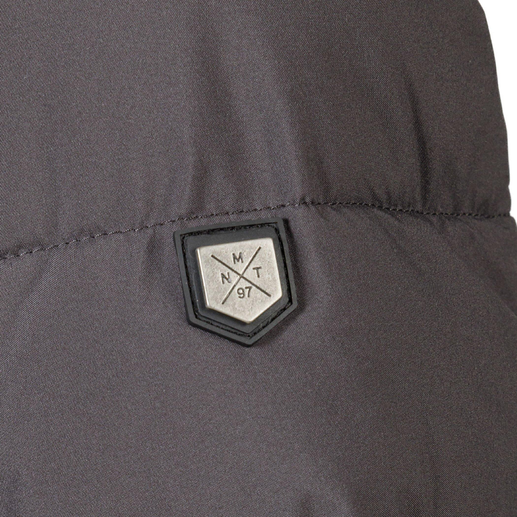 Carvão - Minoti - Quilted Parka Jn99 - 7