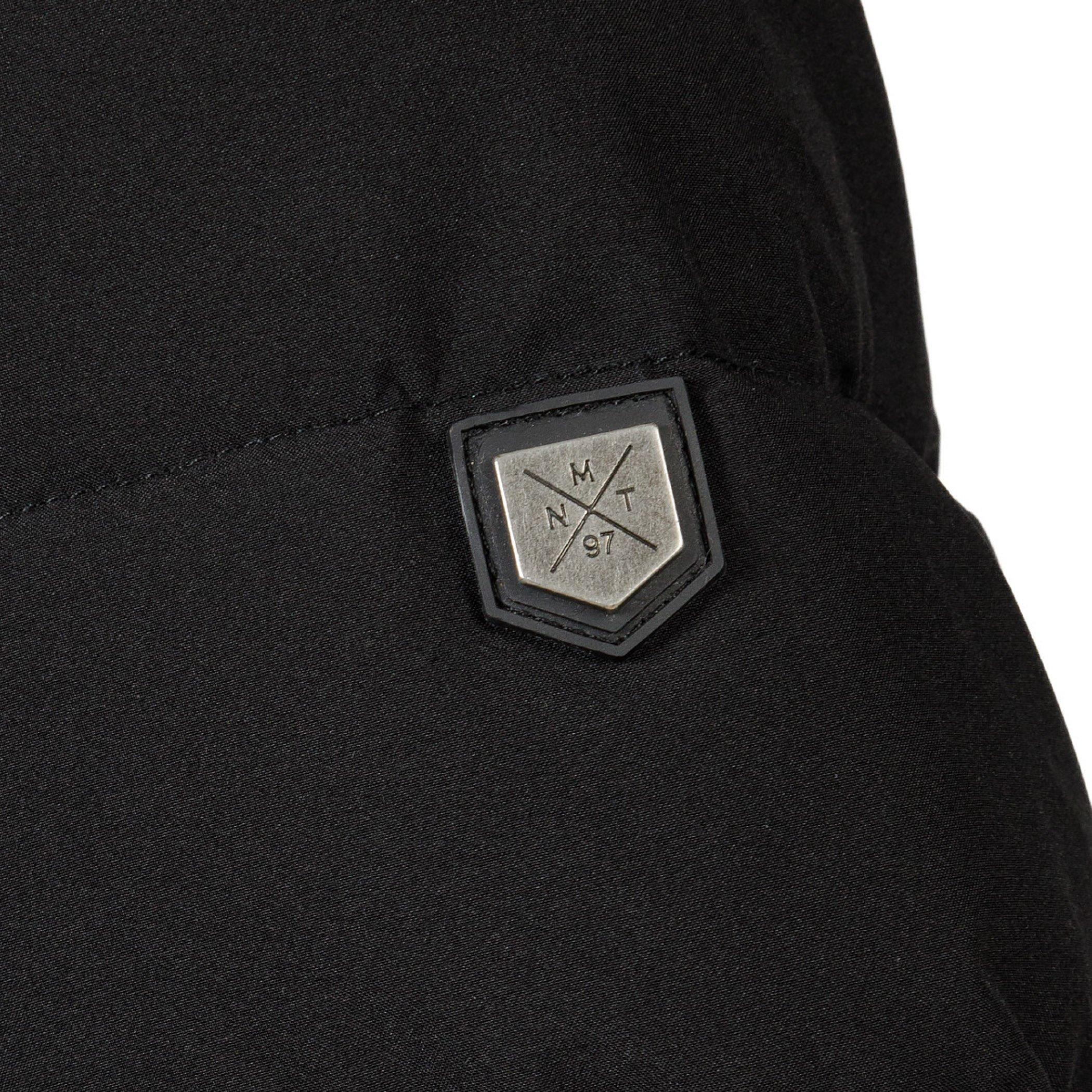 Nero - Minoti - Quilted Parka Jn99 - 7