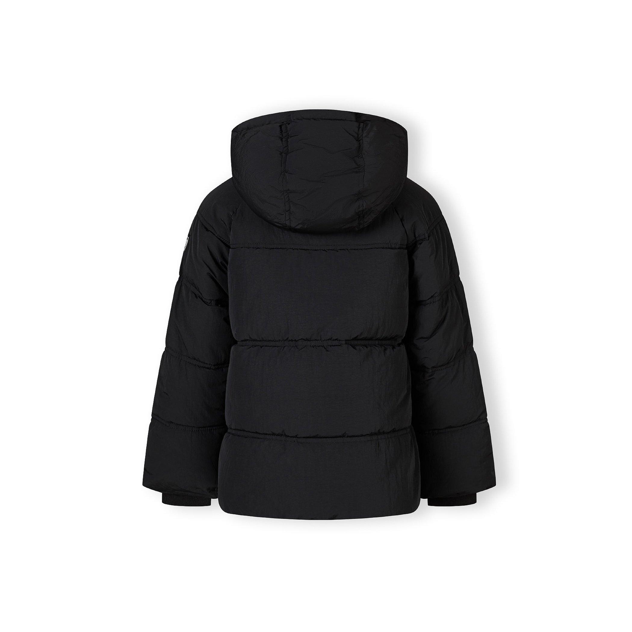 Nero - Minoti - Hooded Puffer Jn99 - 4
