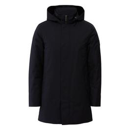 Mackage Roland 2 In 1 Parka Jacket