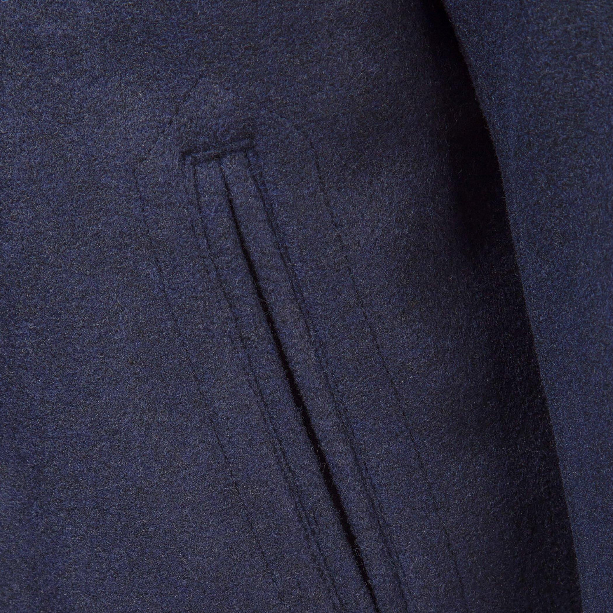 Marineblau - Minoti - DblBrst Coat Jn99 - 7