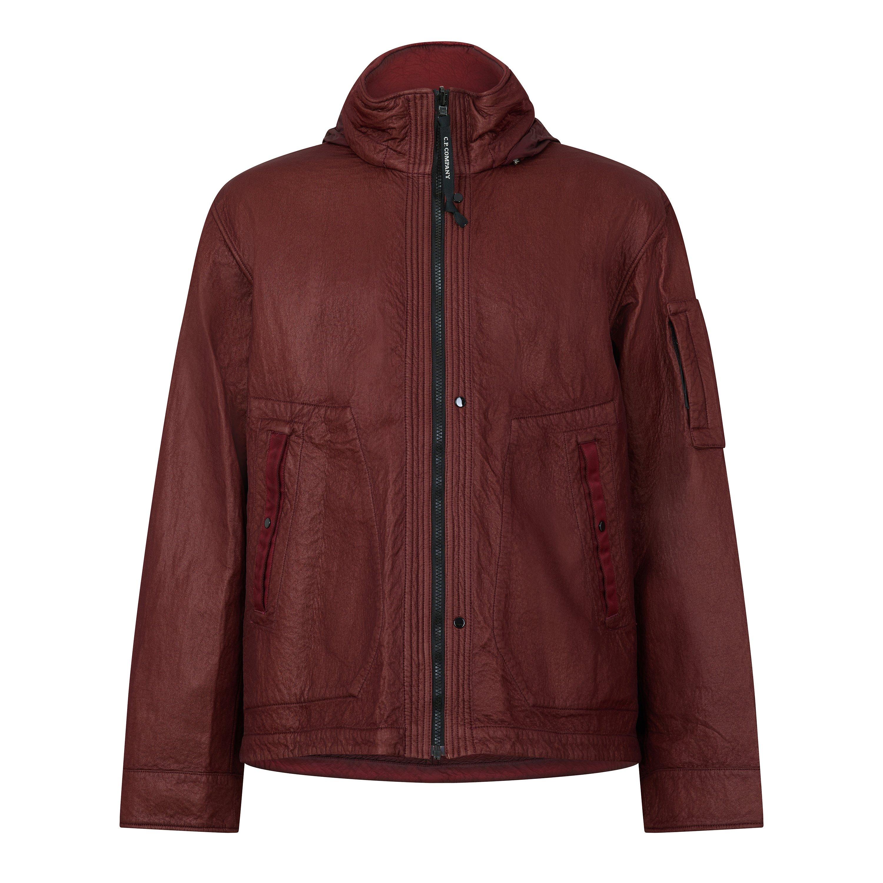 CP Company CP Bi-Face Jkt Sn64