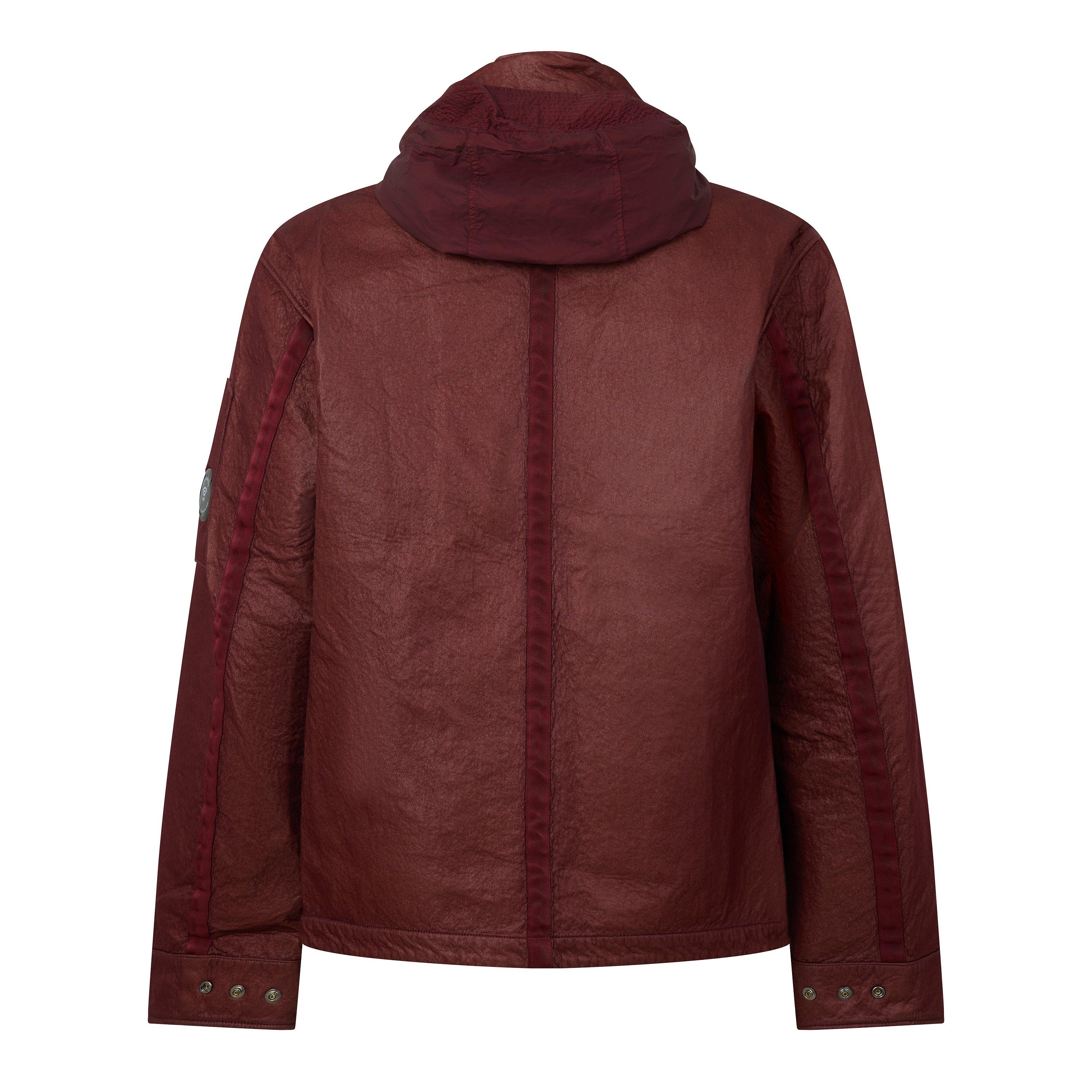 Andorra 592 - CP Company - CP Bi-Face Jkt Sn64 - 2