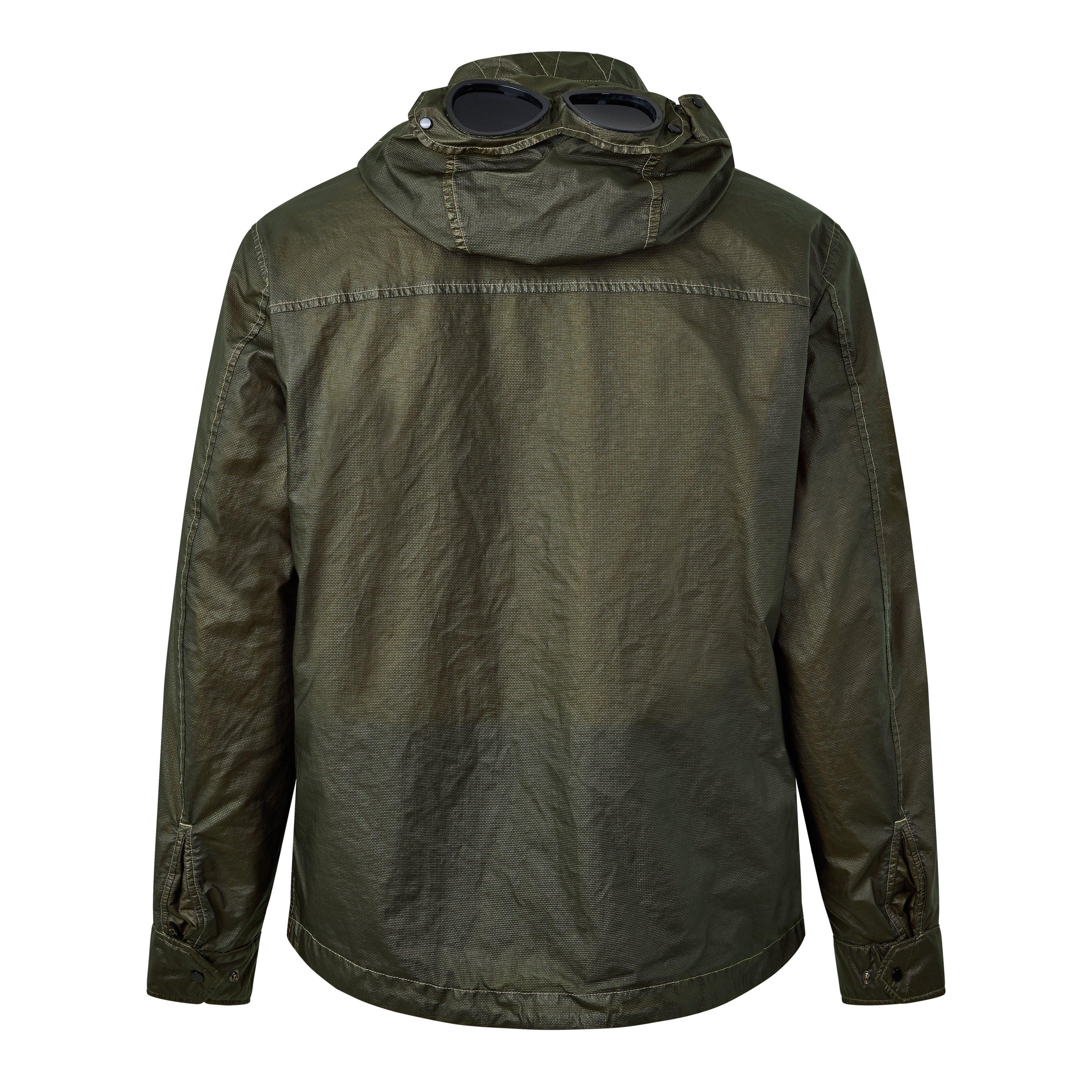 Ermine 340 - CP Company - CP Opal Goggle Jkt Sn64 - 2