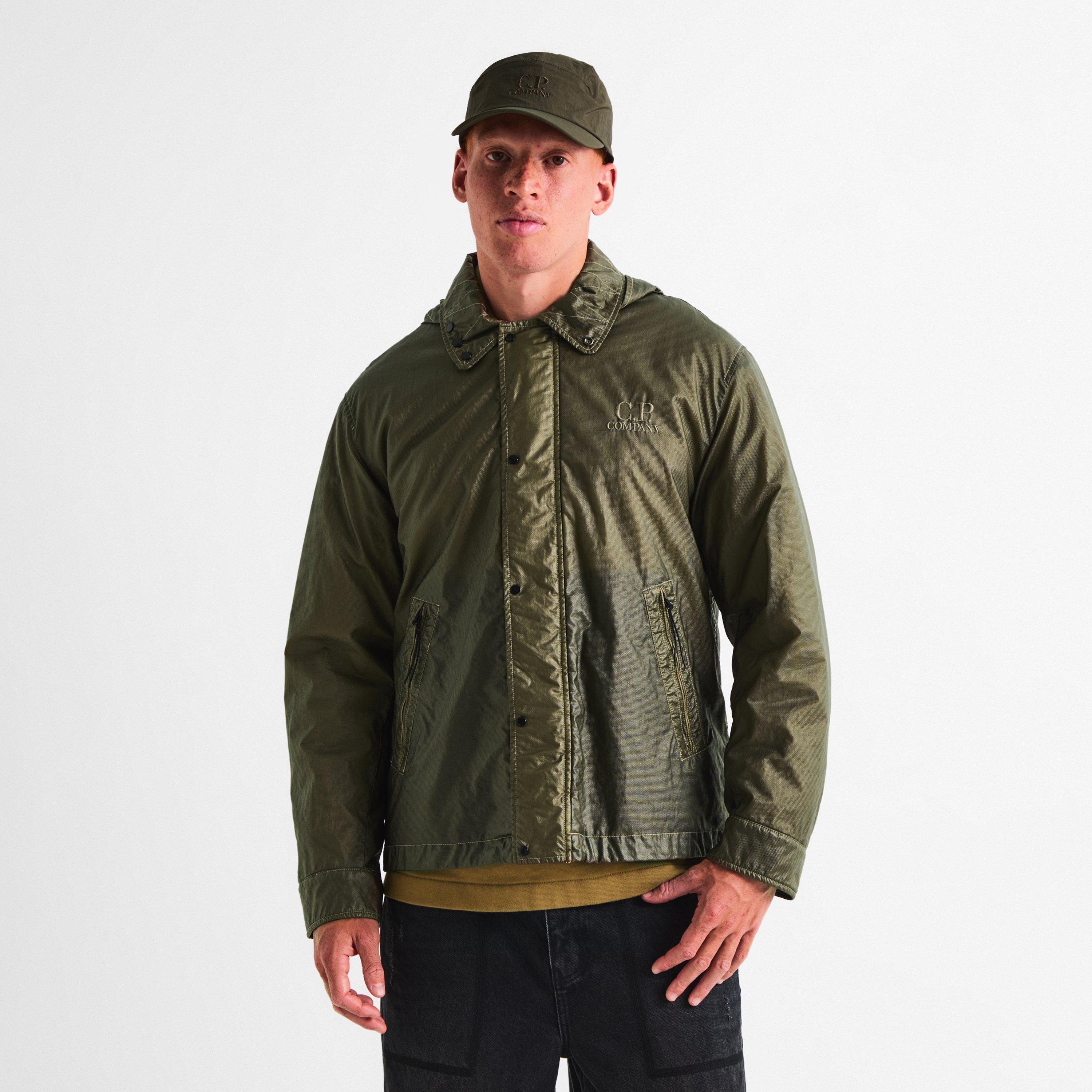 Ermine 340 - CP Company - CP Opal Goggle Jkt Sn64 - 3