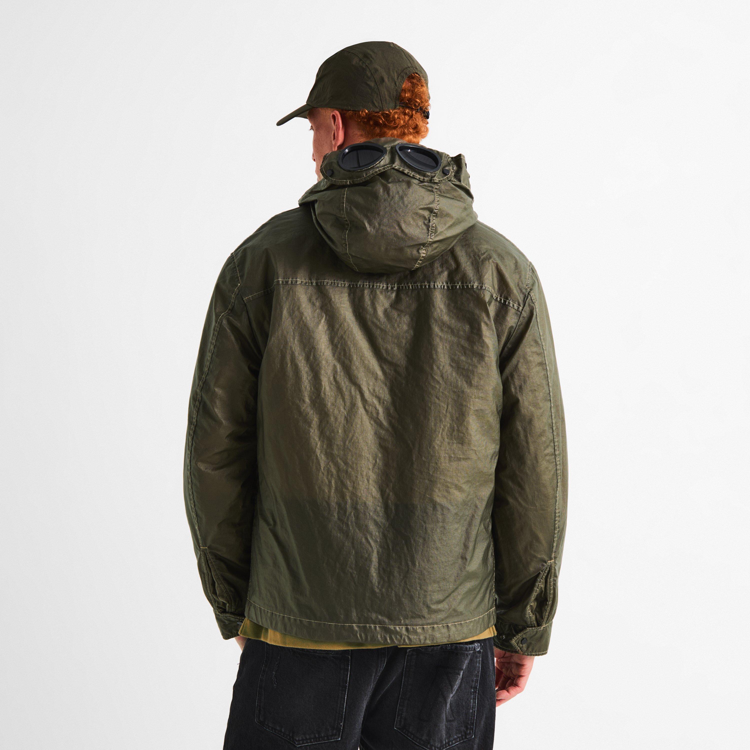 Ermine 340 - CP Company - CP Opal Goggle Jkt Sn64 - 4