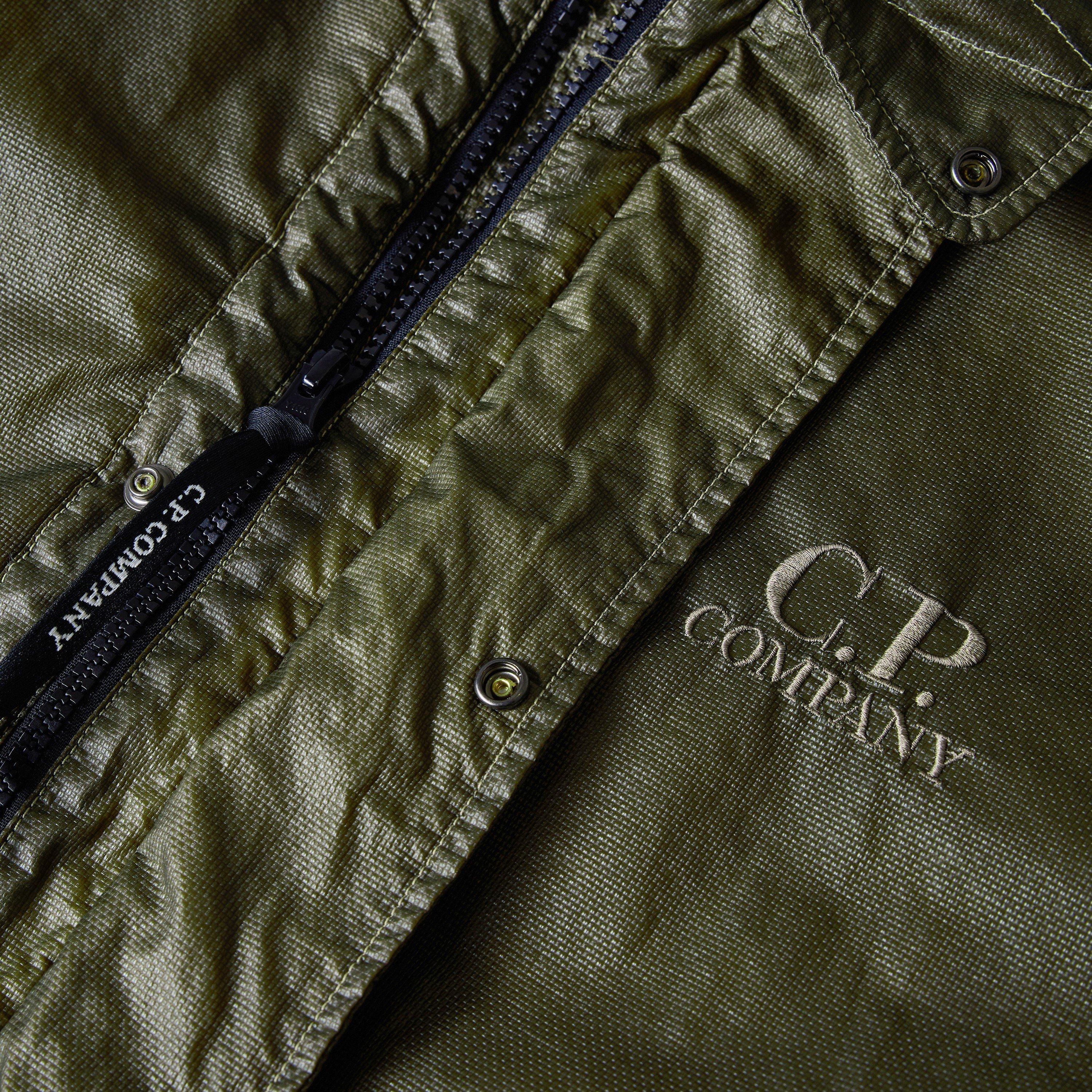 Ermine 340 - CP Company - CP Opal Goggle Jkt Sn64 - 3