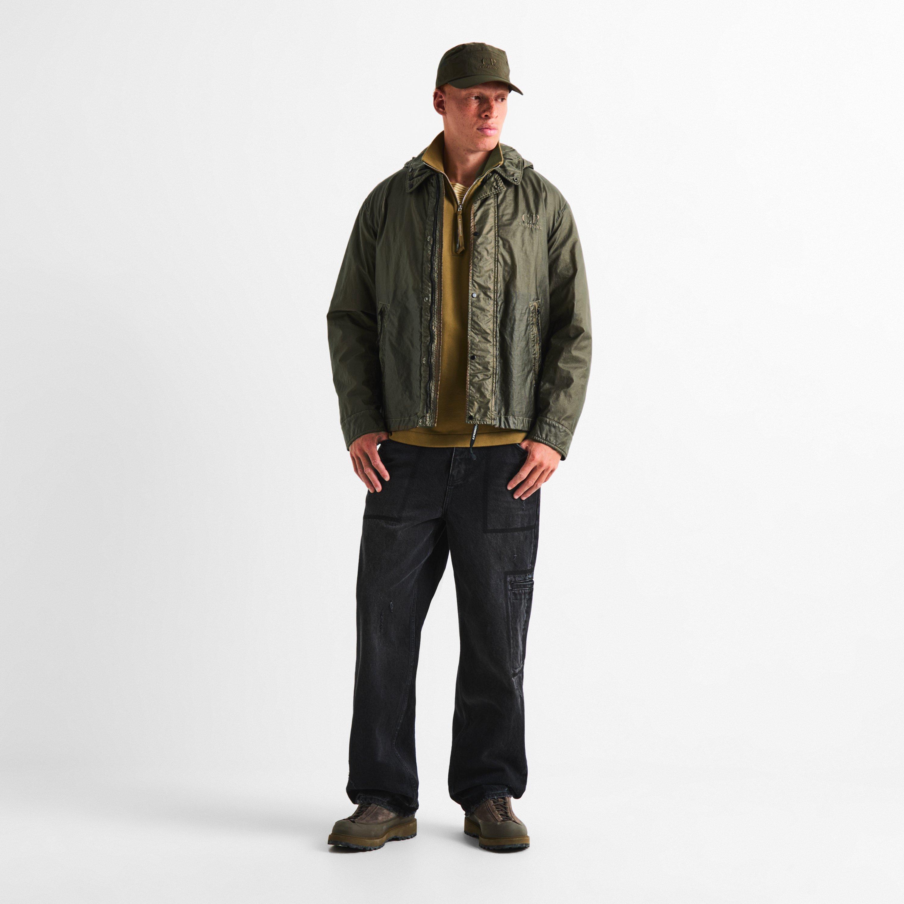 Ermine 340 - CP Company - CP Opal Goggle Jkt Sn64 - 6