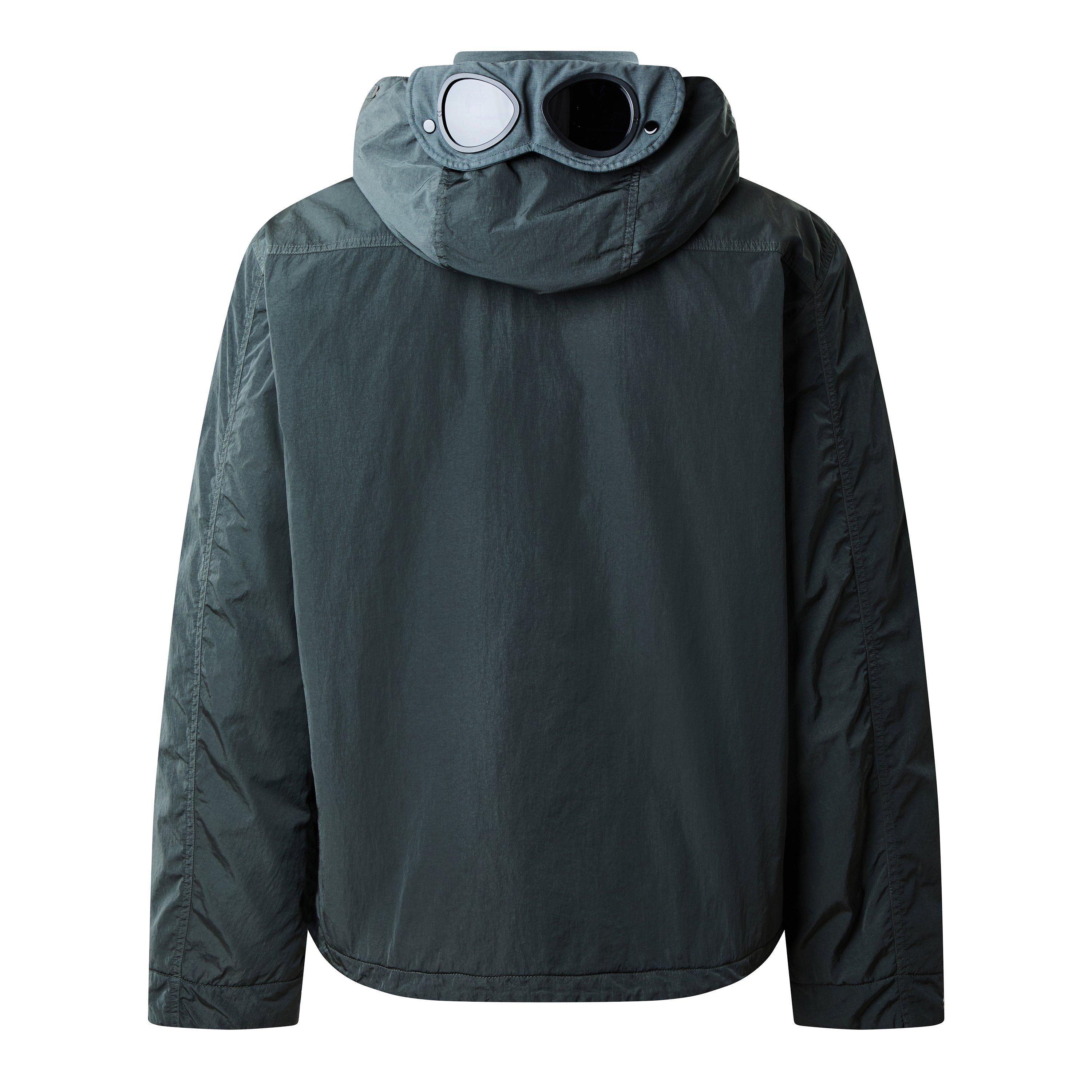 Raven 985 - CP Company - CP Chrome R Jkt Sn64 - 2