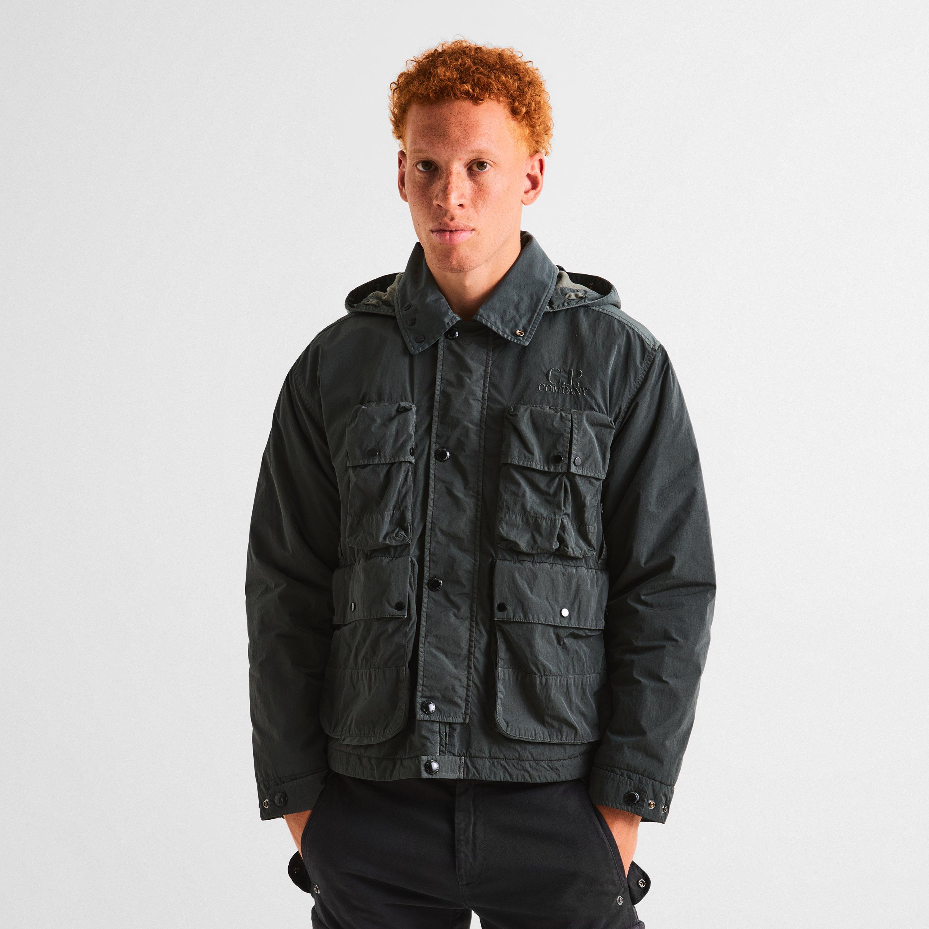 Raven 985 - CP Company - CP Chrome R Jkt Sn64 - 3