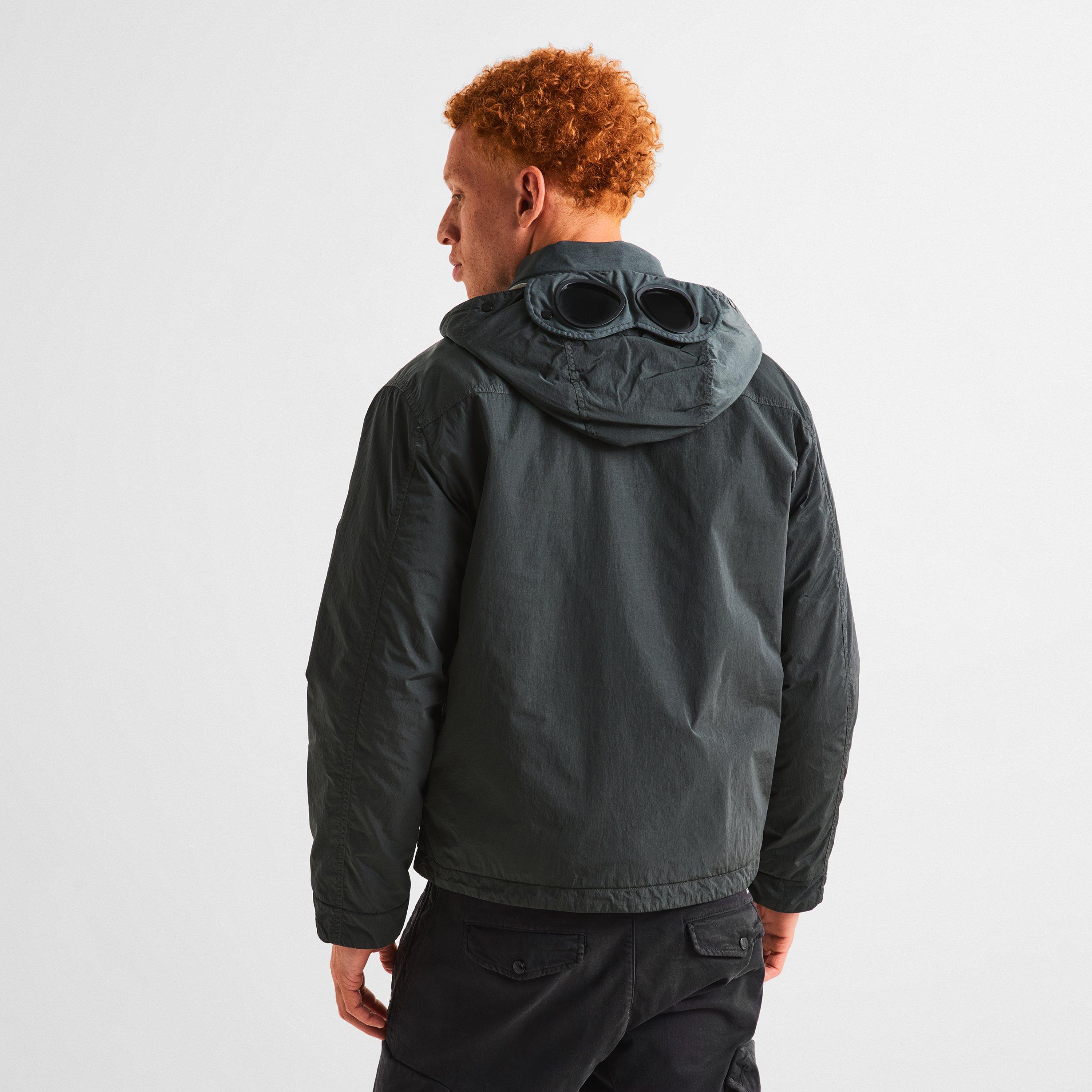 Raven 985 - CP Company - CP Chrome R Jkt Sn64 - 4